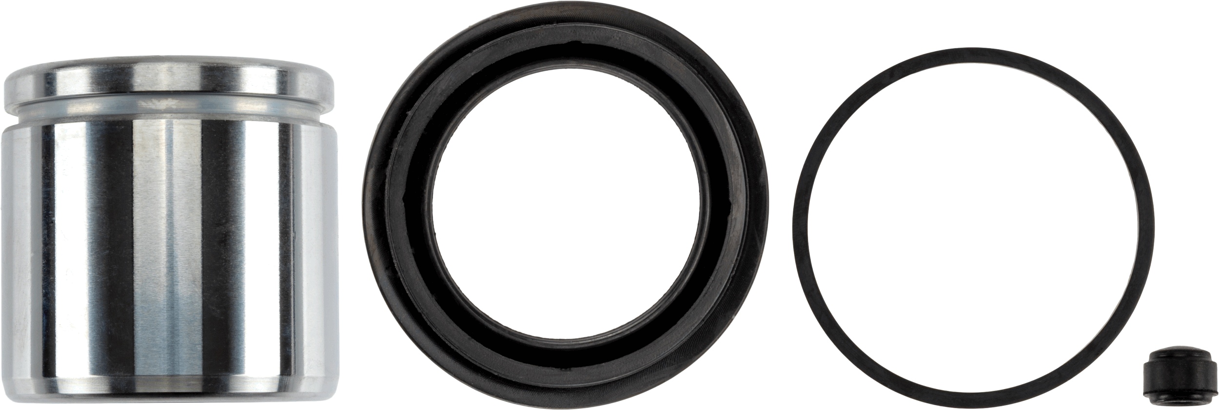 TRW Remklauw revisie SJ1486