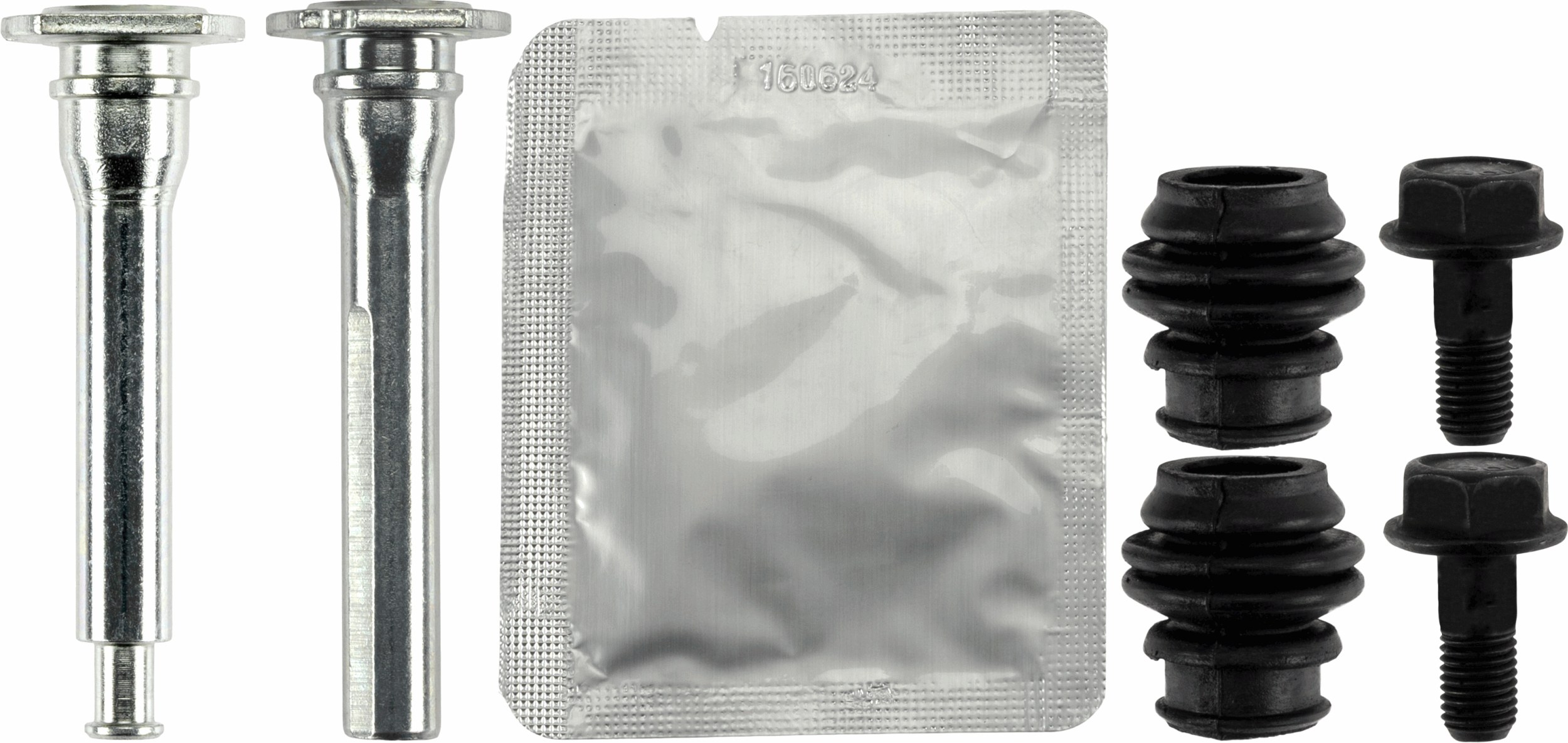 TRW Remklauw revisie SJ1503