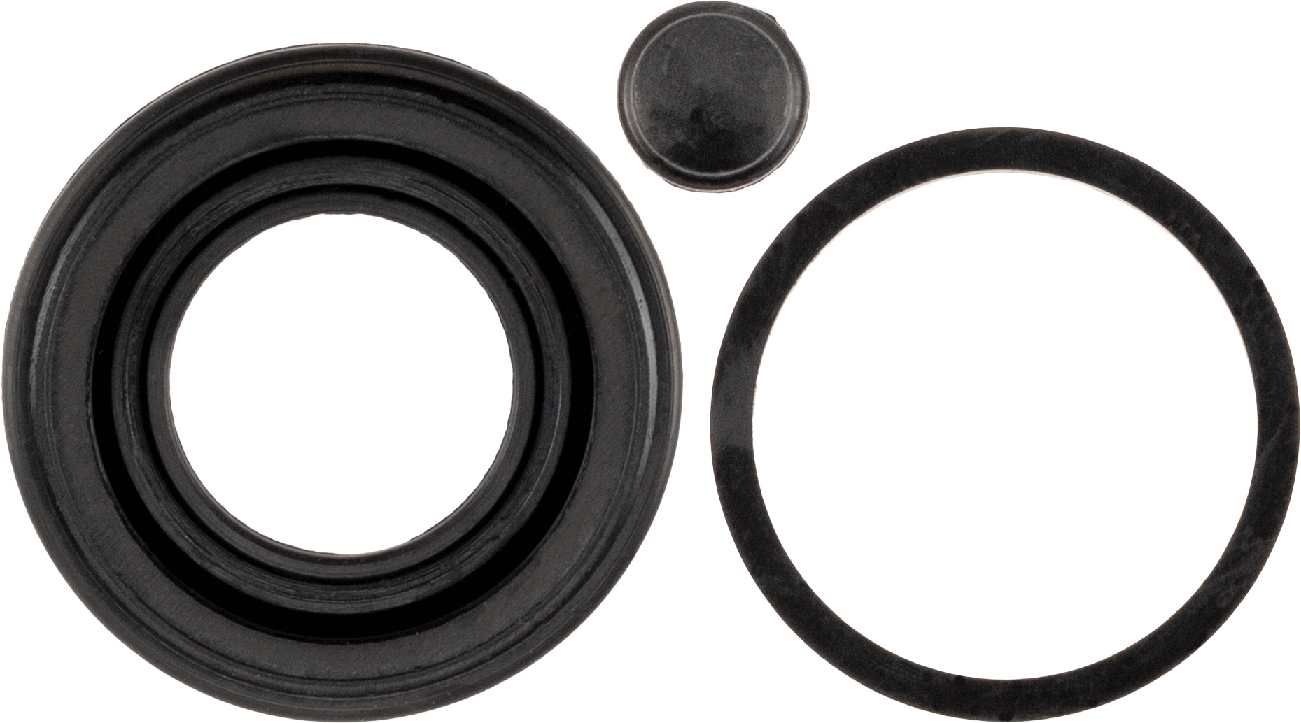 TRW Reparatieset, remklauw SJ1586