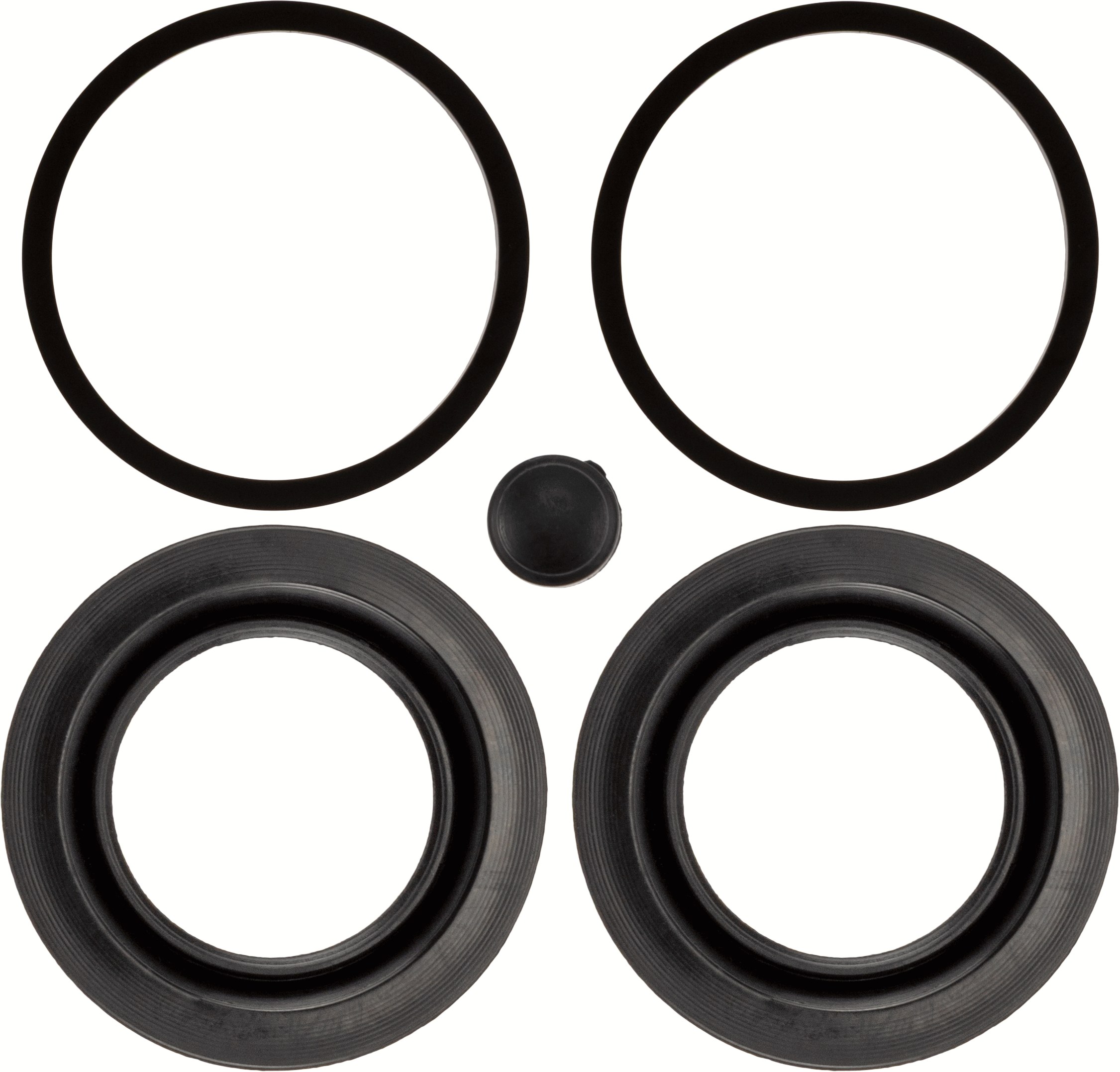 TRW Reparatieset, remklauw SJ1600