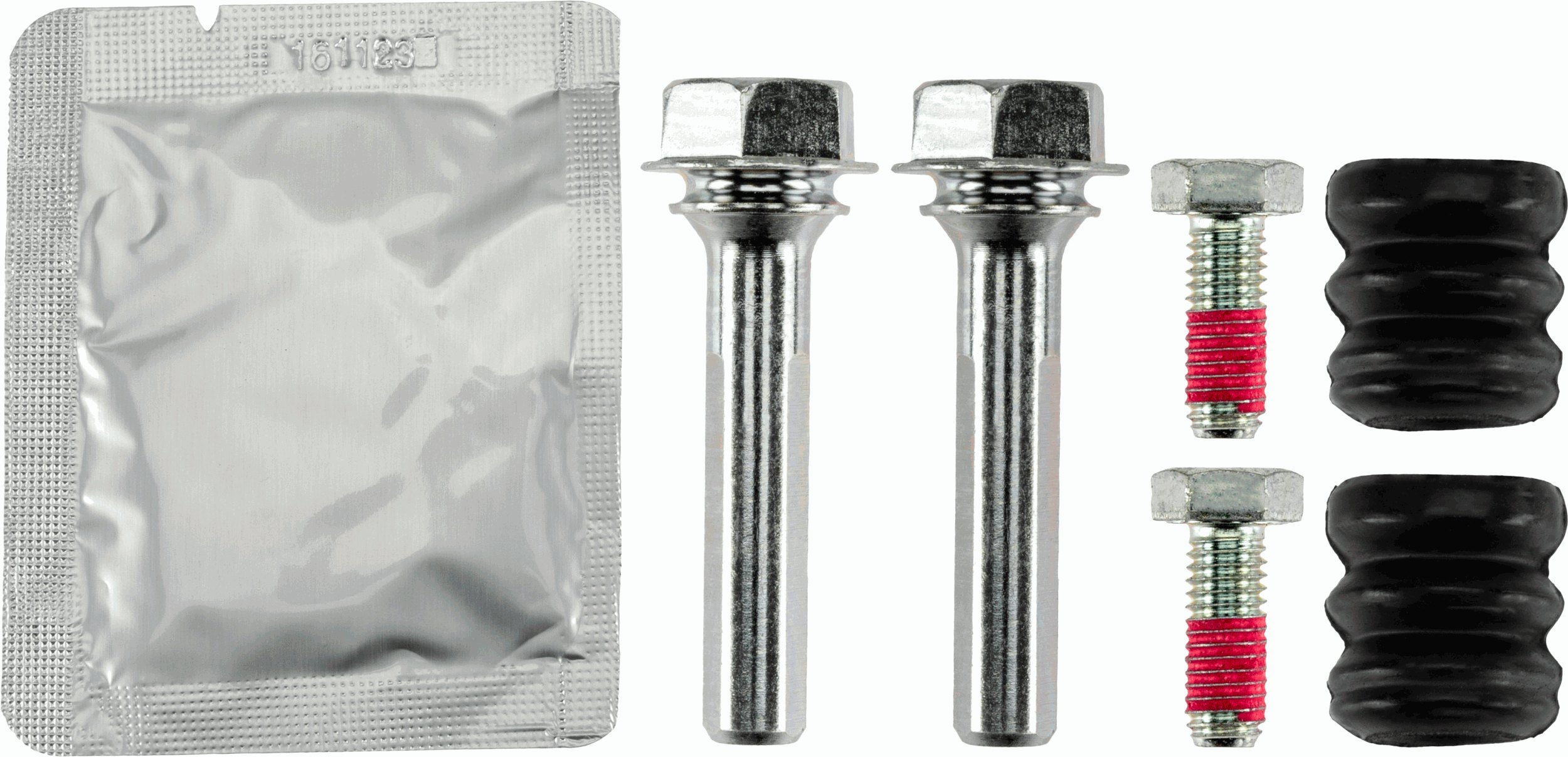 TRW Remklauw revisie ST1726