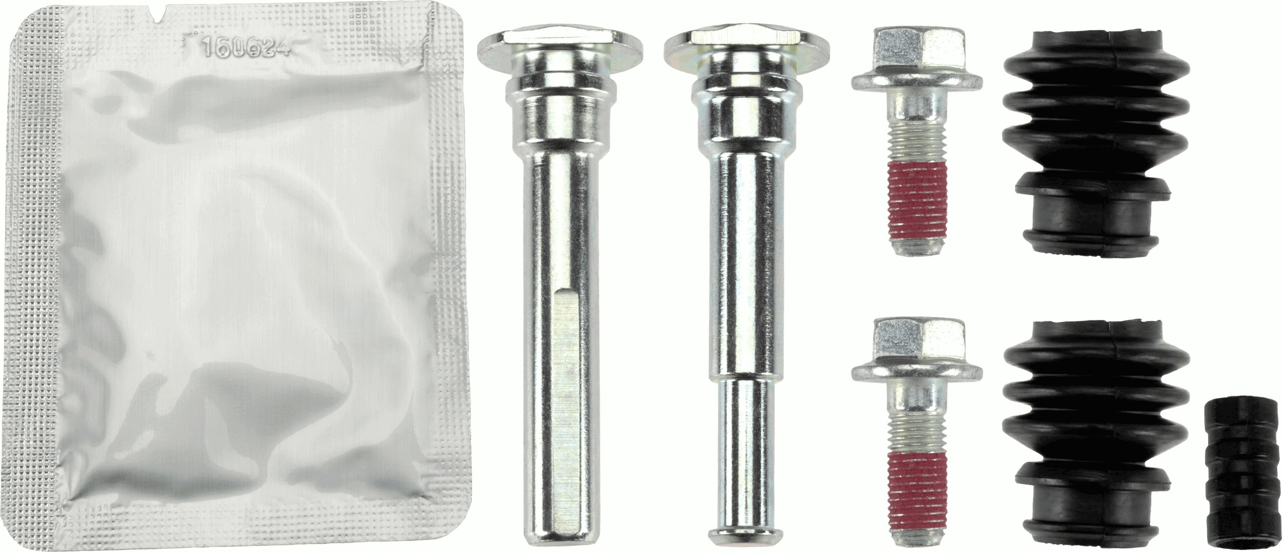 TRW Remklauw revisie ST1750