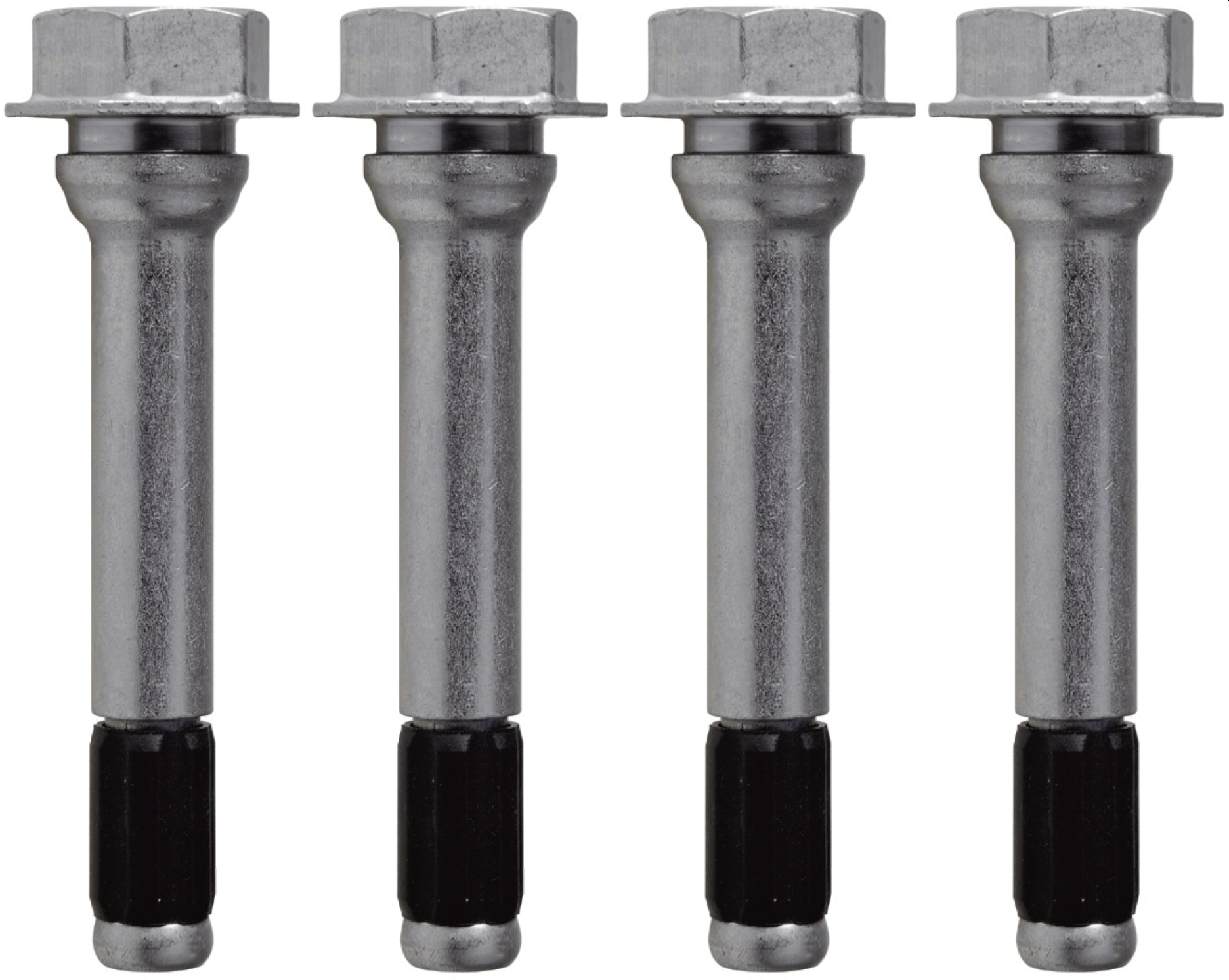 TRW Reparatieset, remklauw ST2004