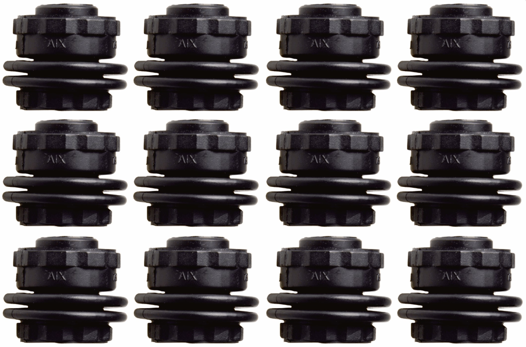 TRW Reparatieset, remklauw ST2007