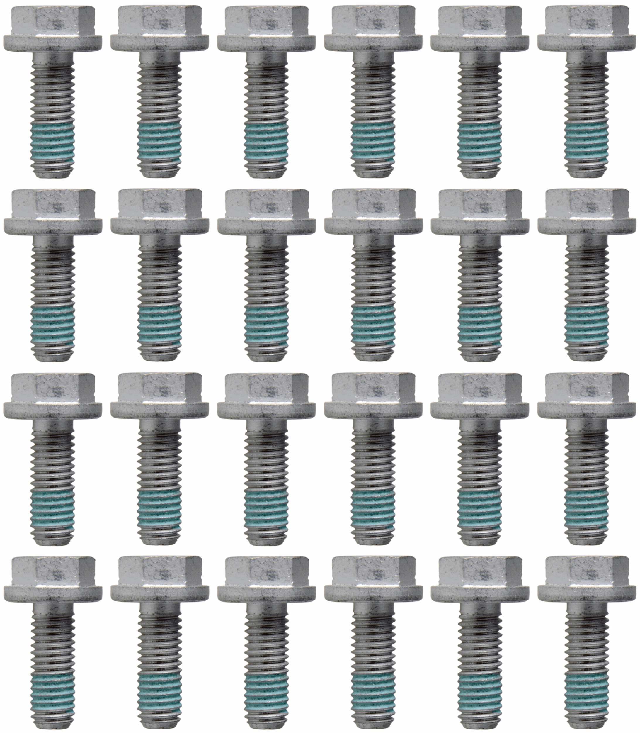 TRW Reparatieset, remklauw ST2009