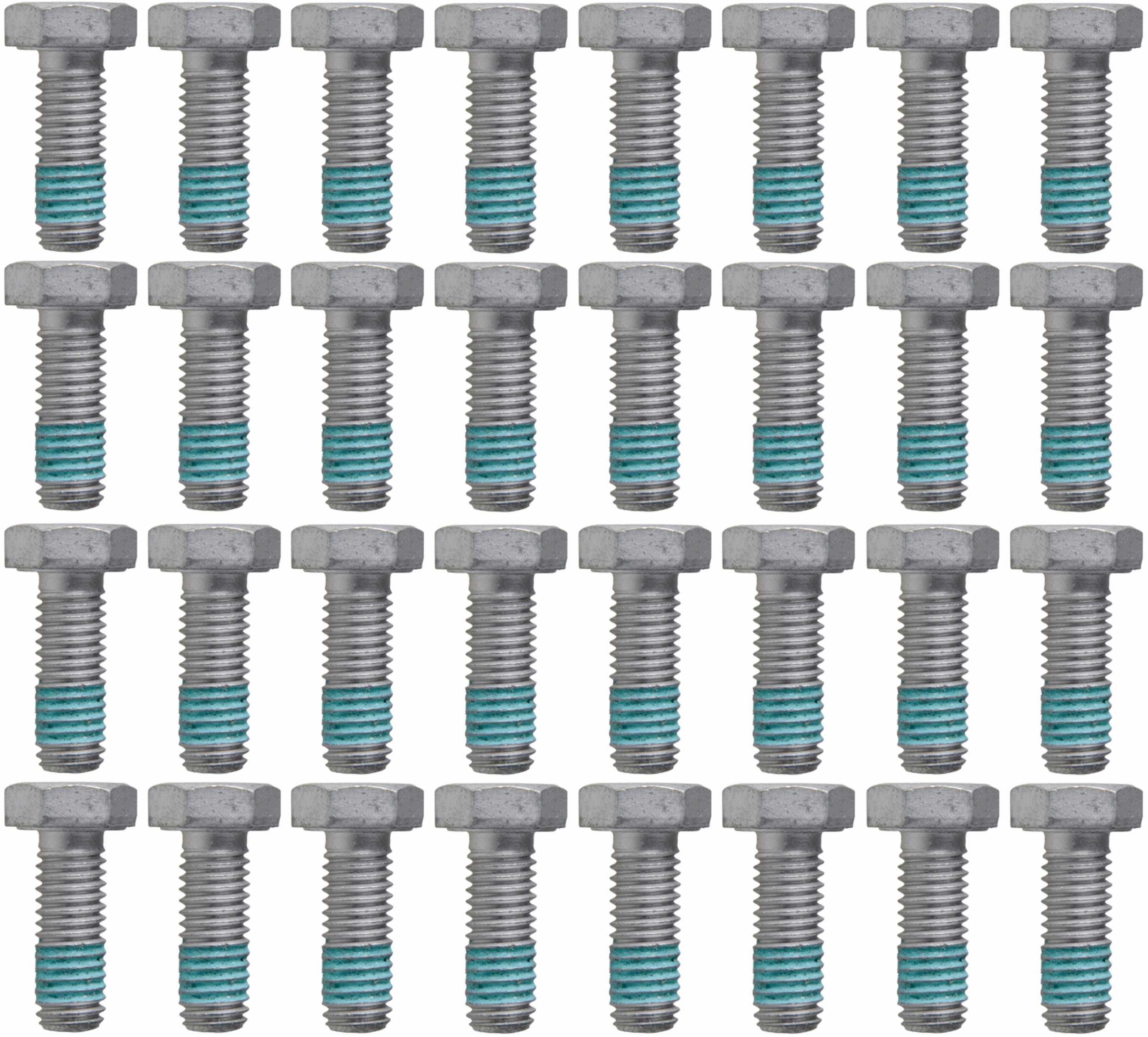 TRW Reparatieset, remklauw ST2010