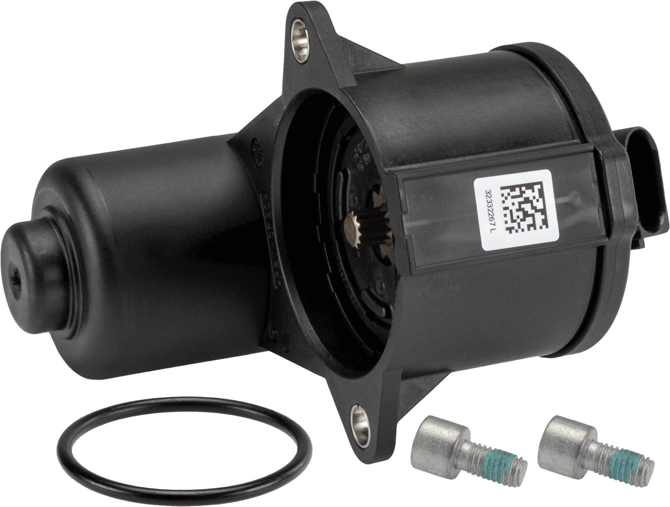 TRW Stelmotor remzadel (handrem) STA1498