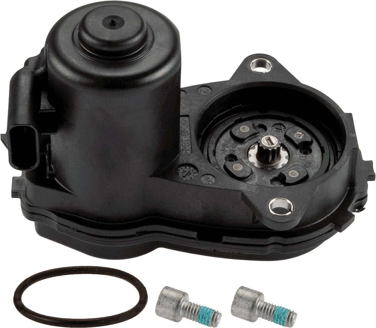 TRW Regelelement, handrem, remklauwzadel STA1580