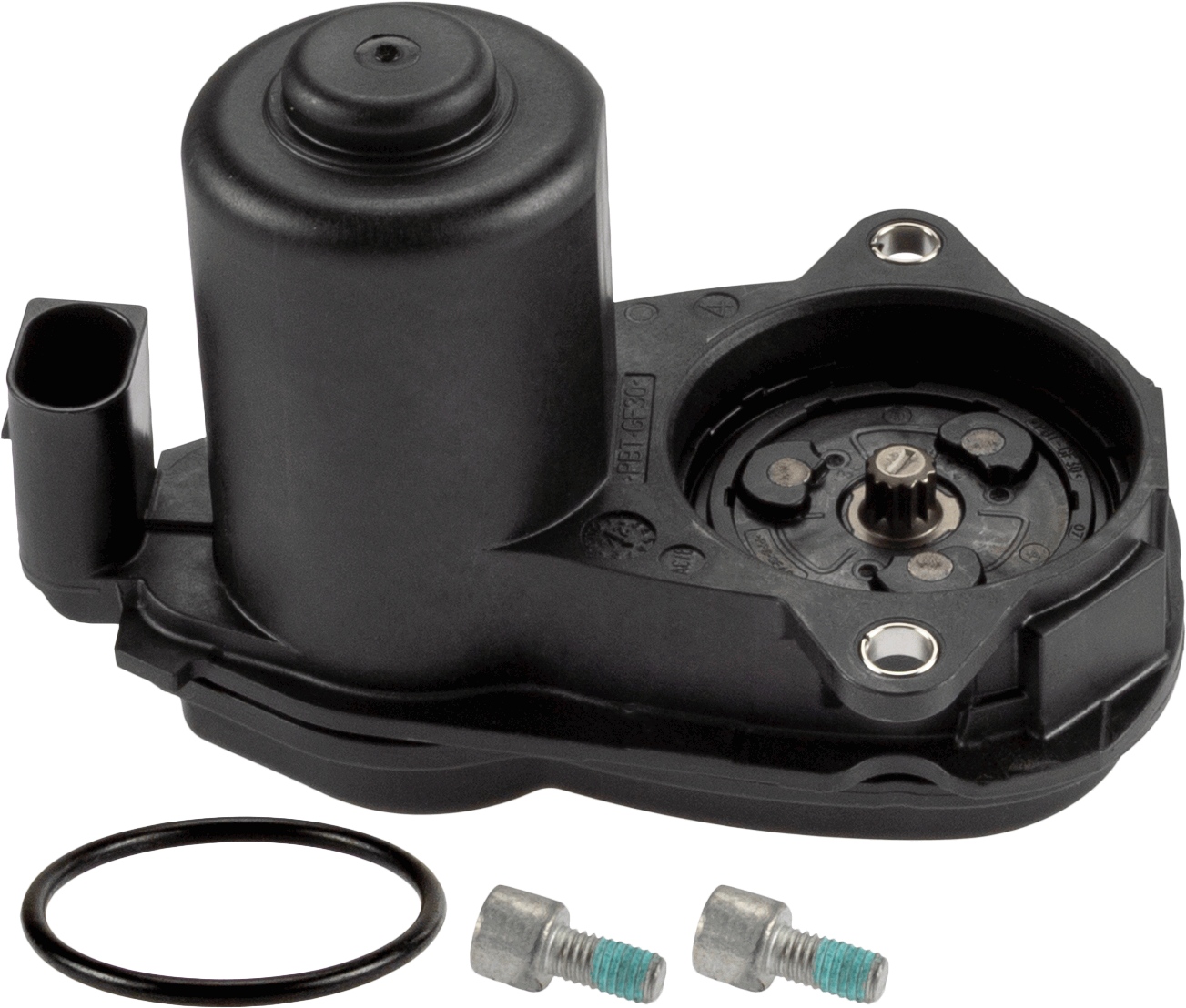 TRW Stelmotor remzadel (handrem) STA1711