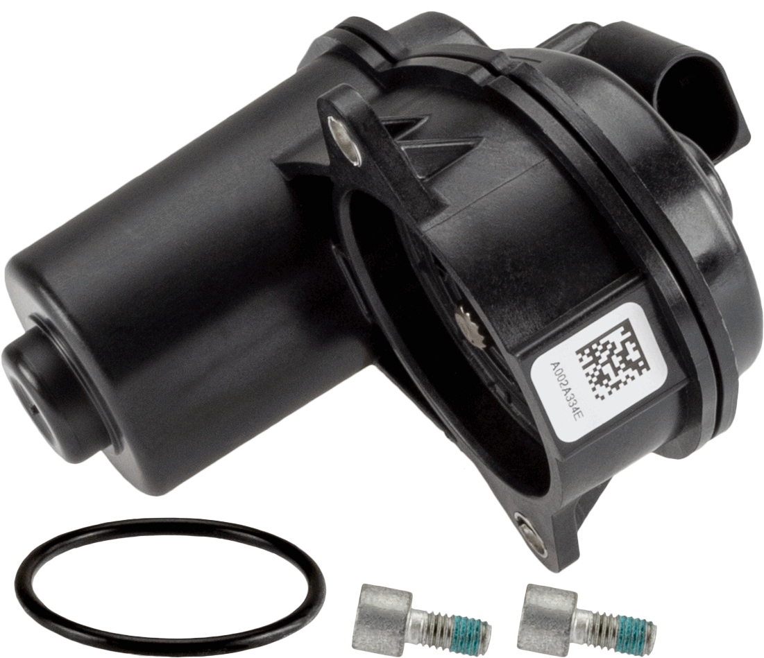 TRW Stelmotor remzadel (handrem) STA1746