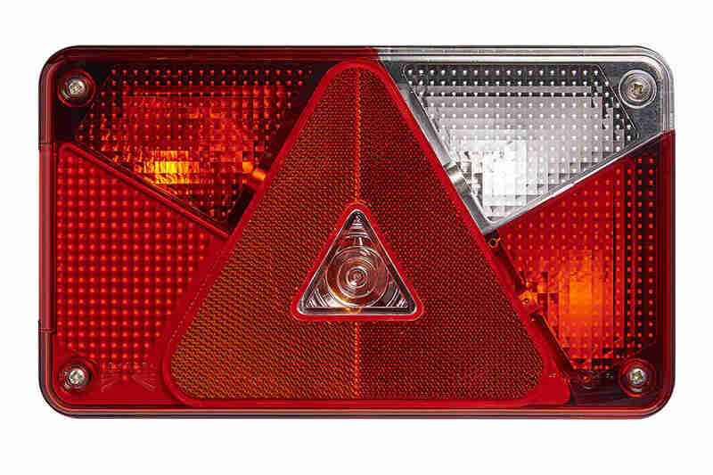 Vaico Retroreflector (katoog) 7380103102