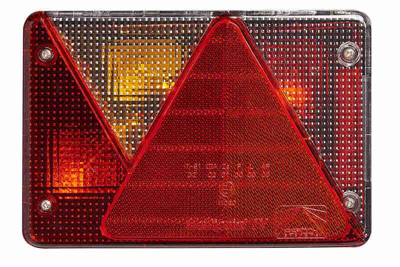 Vaico Retroreflector (katoog) 7380103201