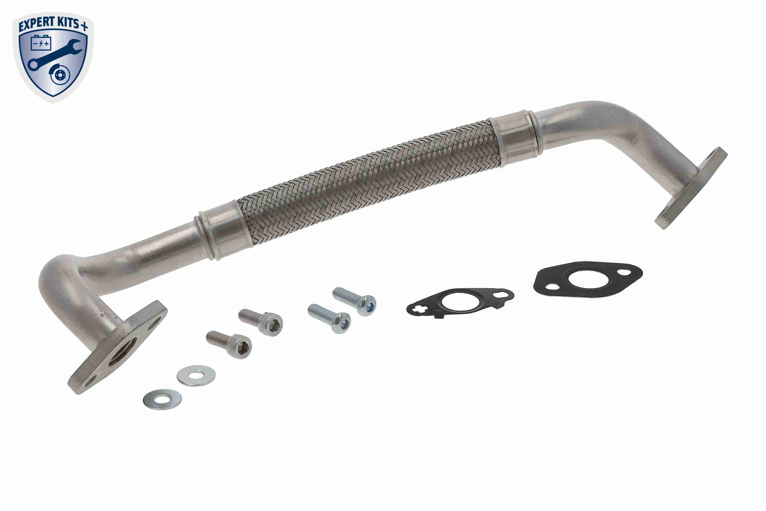 Vaico Olieleiding, turbolader V10-000168