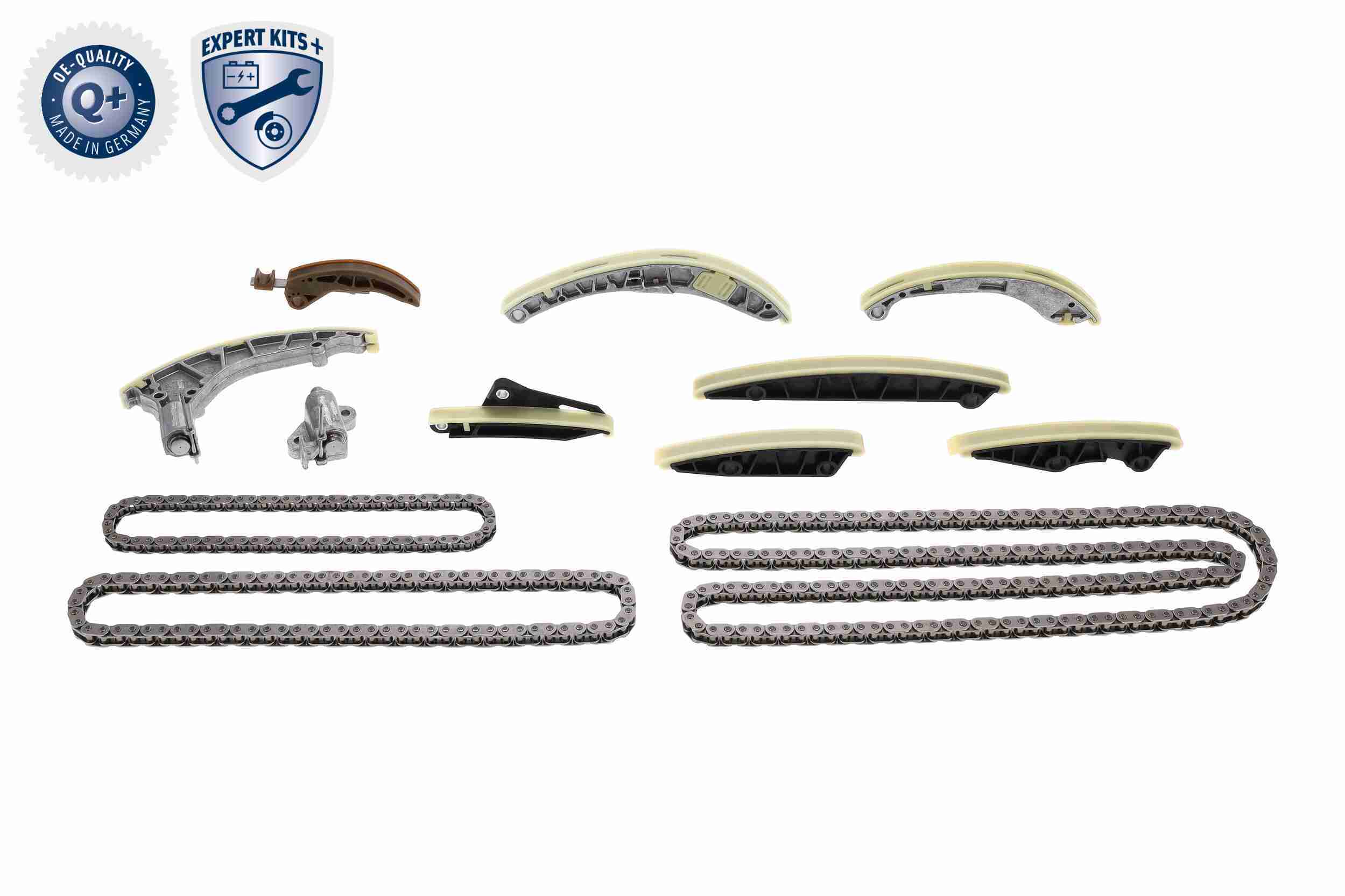 Vaico Distributieketting kit V10-10031-BEK