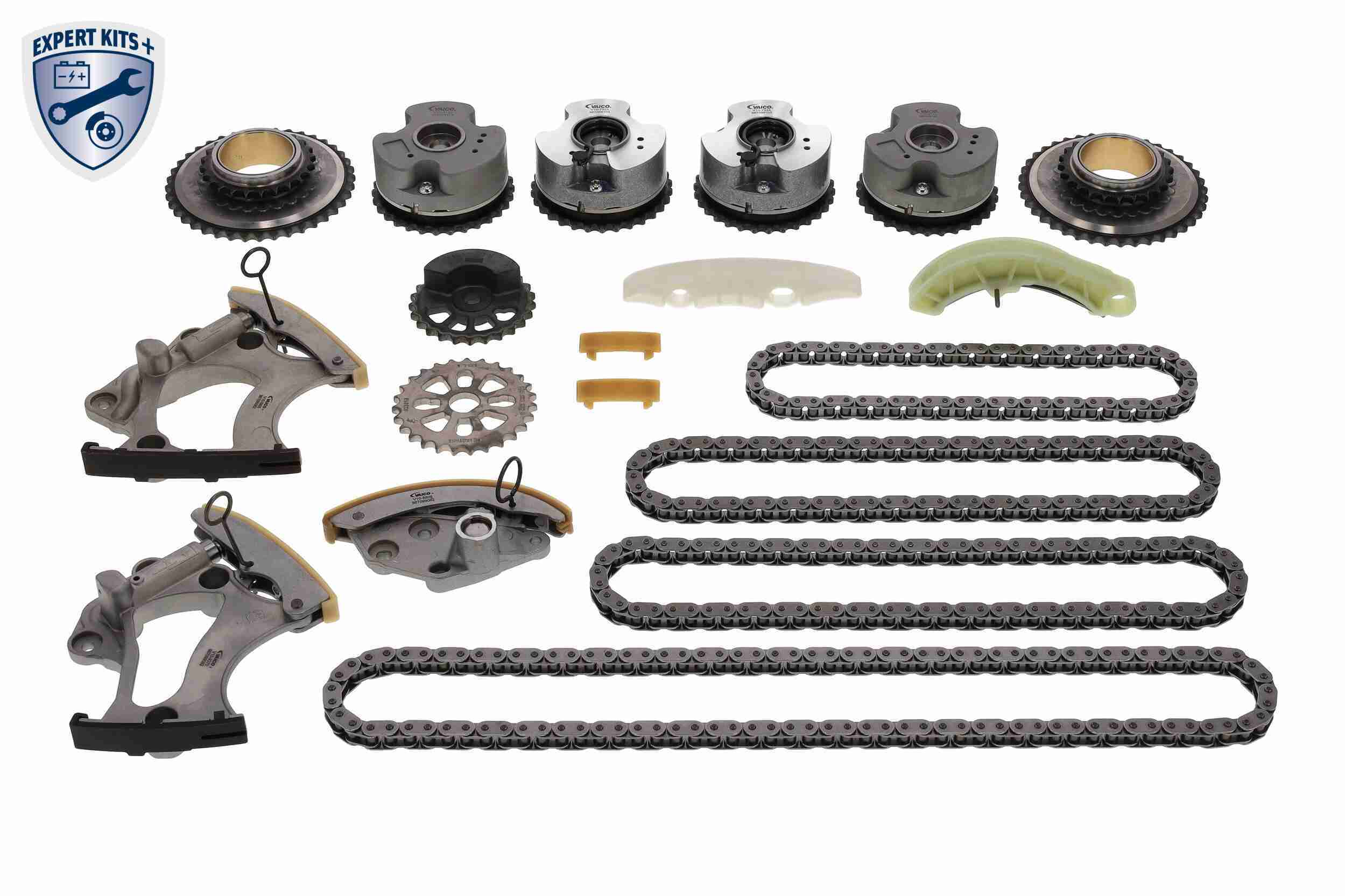 Vaico Distributiekettingset V10-10032