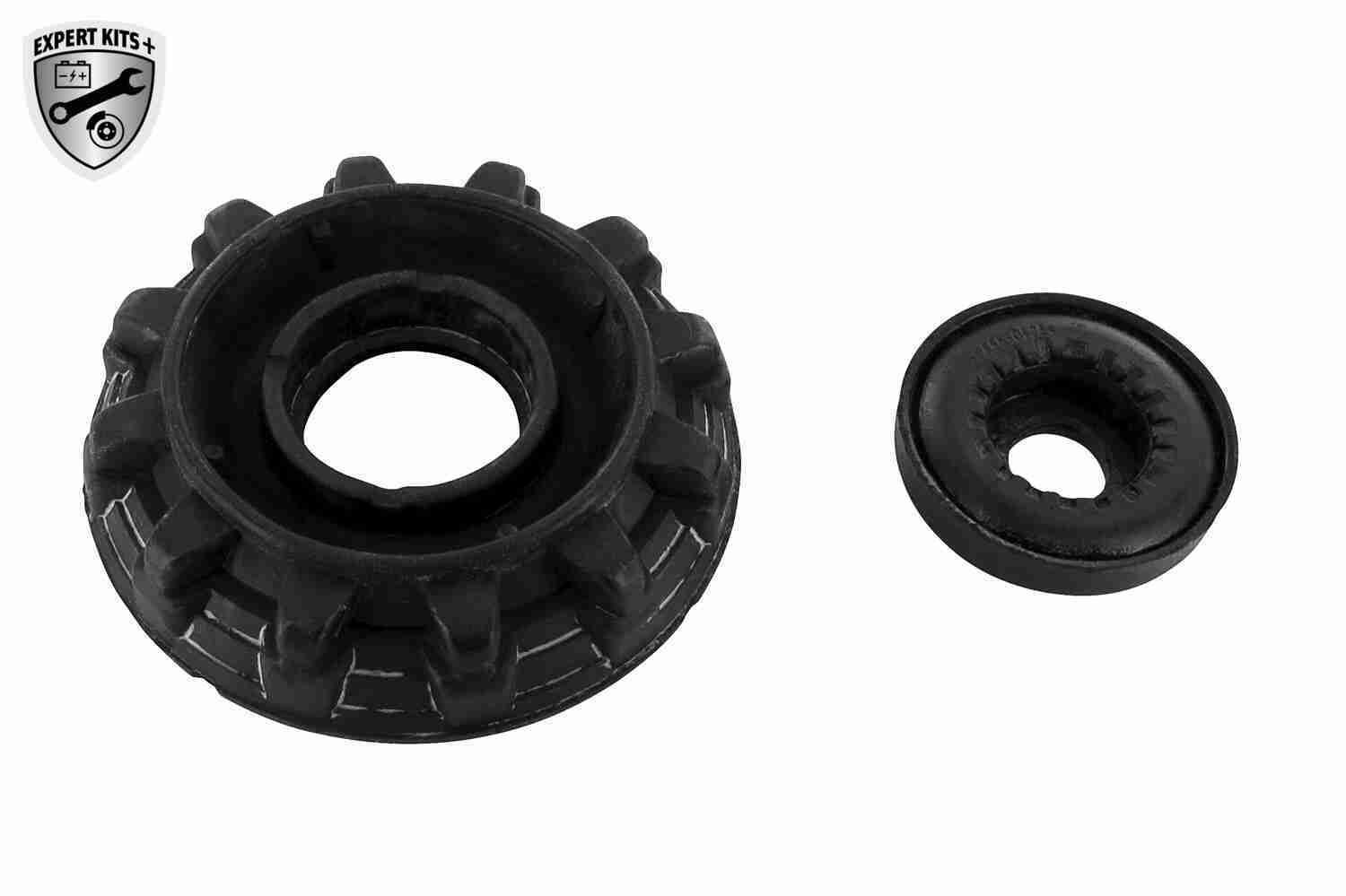 Vaico Veerpootlager & rubber V10-2406