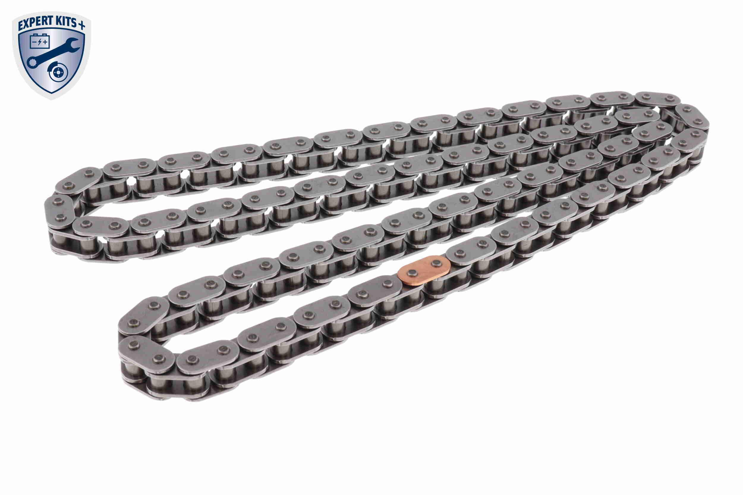 Vaico Oliepomp aandrijfketting V10-3387