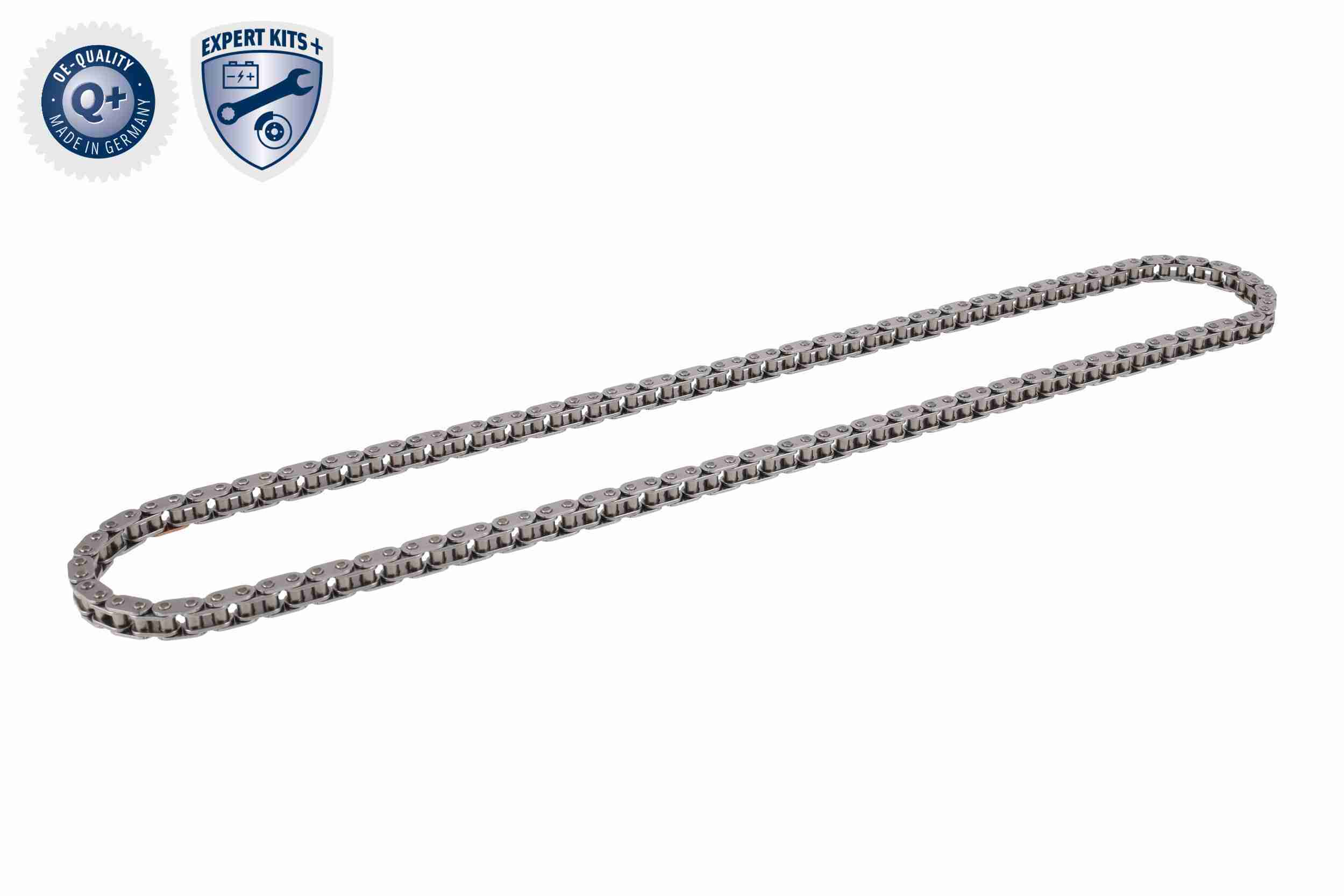 Vaico Oliepomp aandrijfketting V10-3401