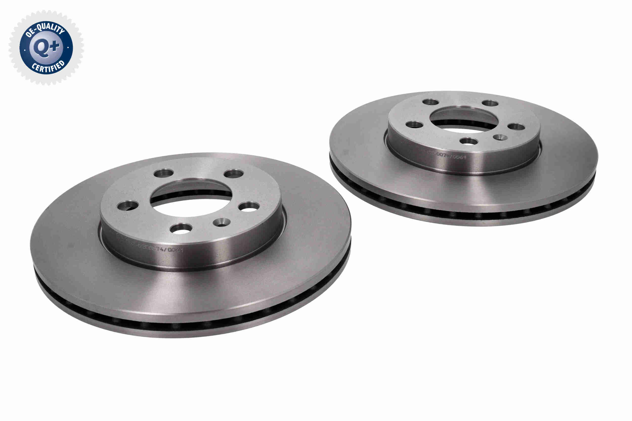 Vaico Remschijven V10-40103