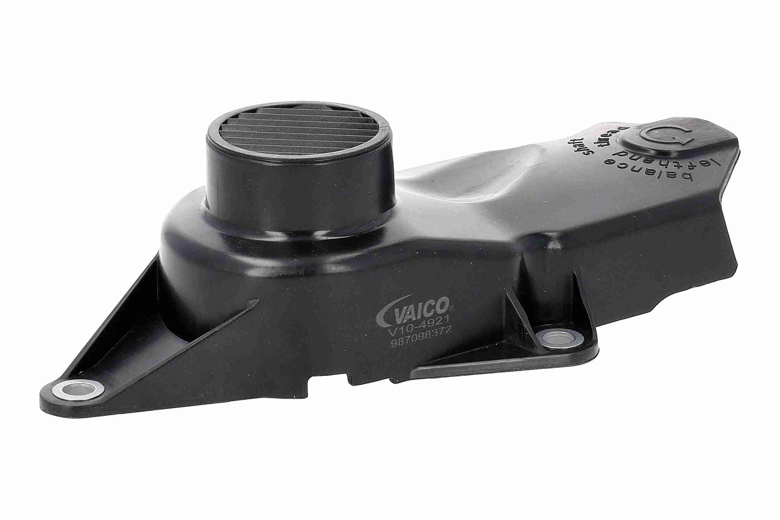 Vaico Afscherming, distributieriem V10-4921