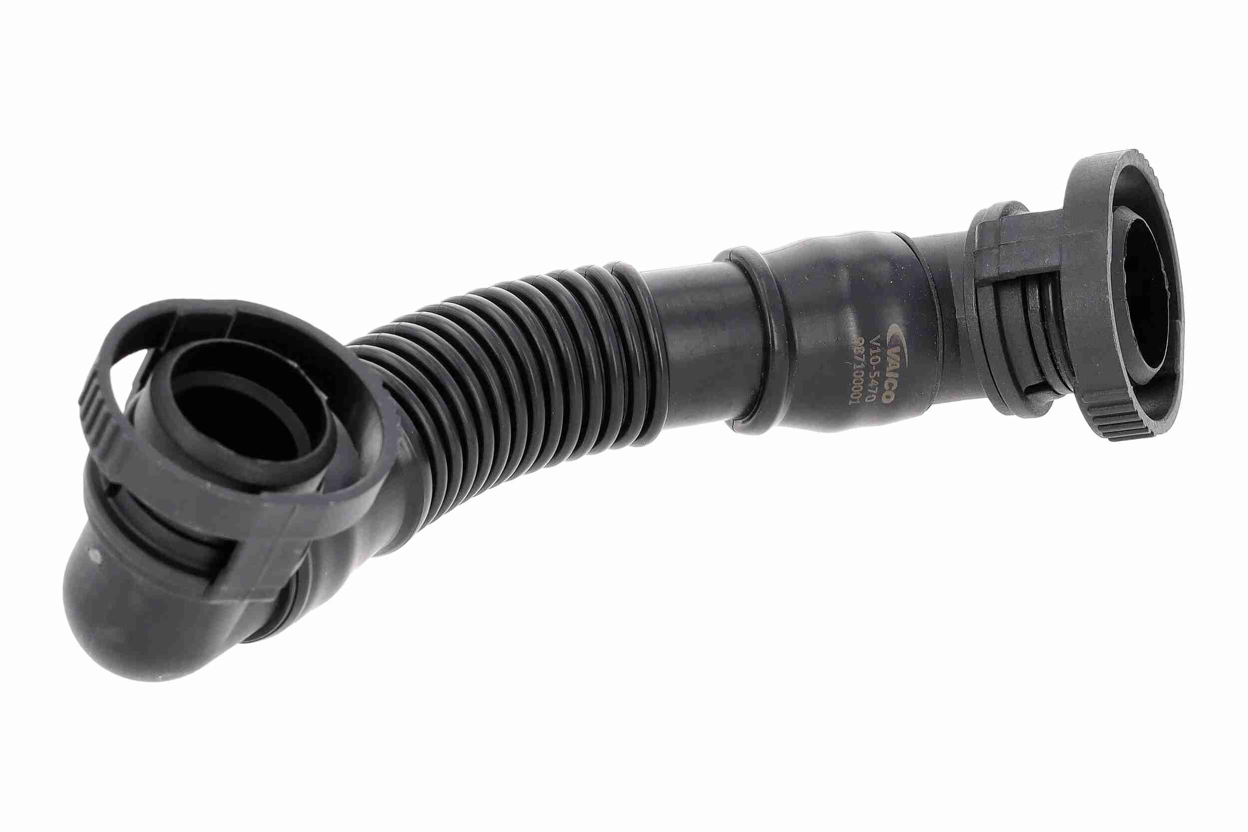 Vaico Carterontluchtingsslang V10-5470