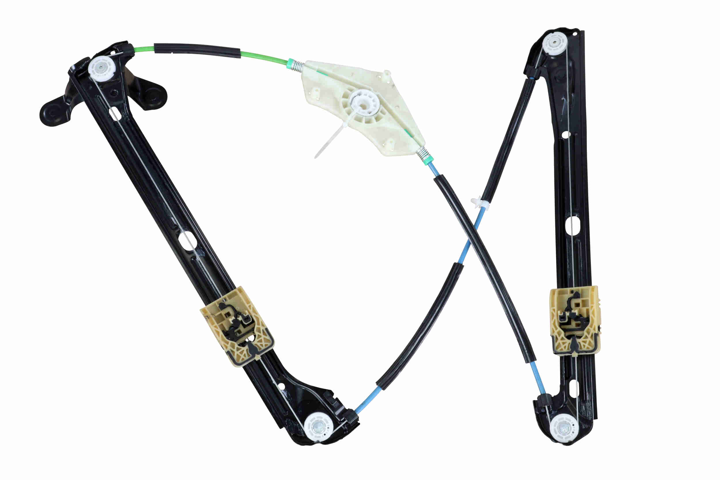 Vaico Raambedieningsmechanisme V10-5705