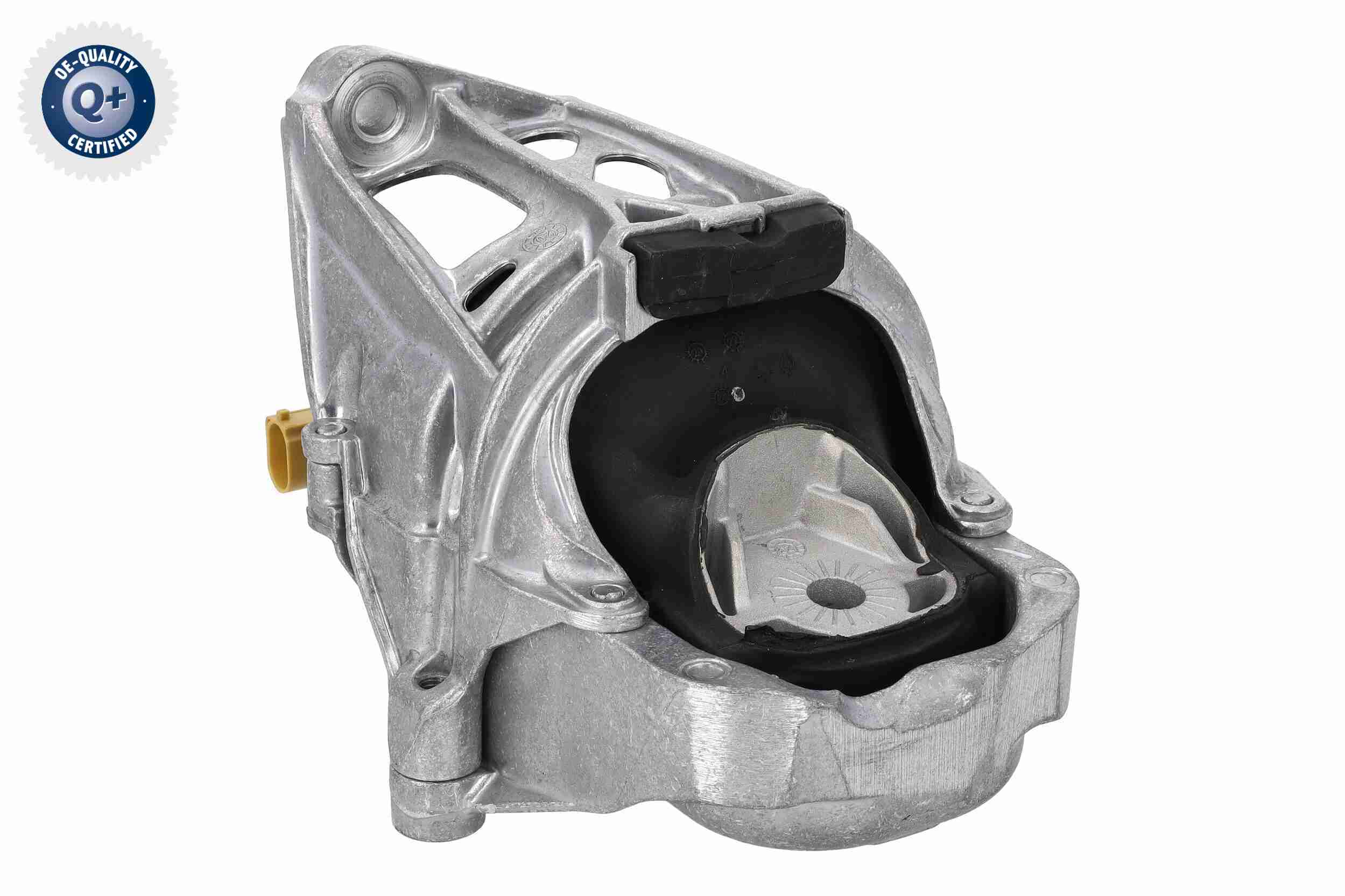 Vaico Aslichaam-/motorsteunlager V10-6560