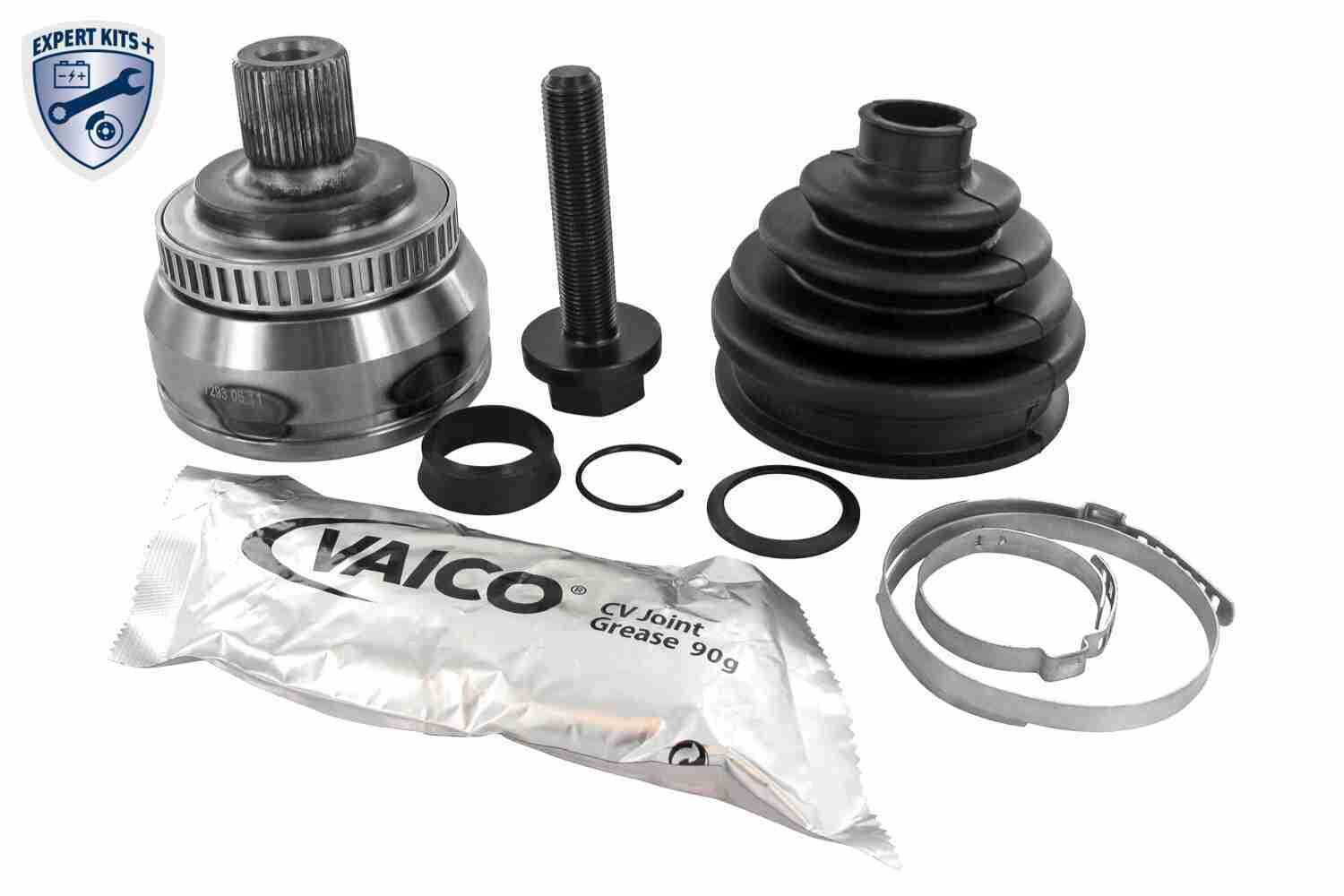 Vaico Homokineet reparatieset V10-7293