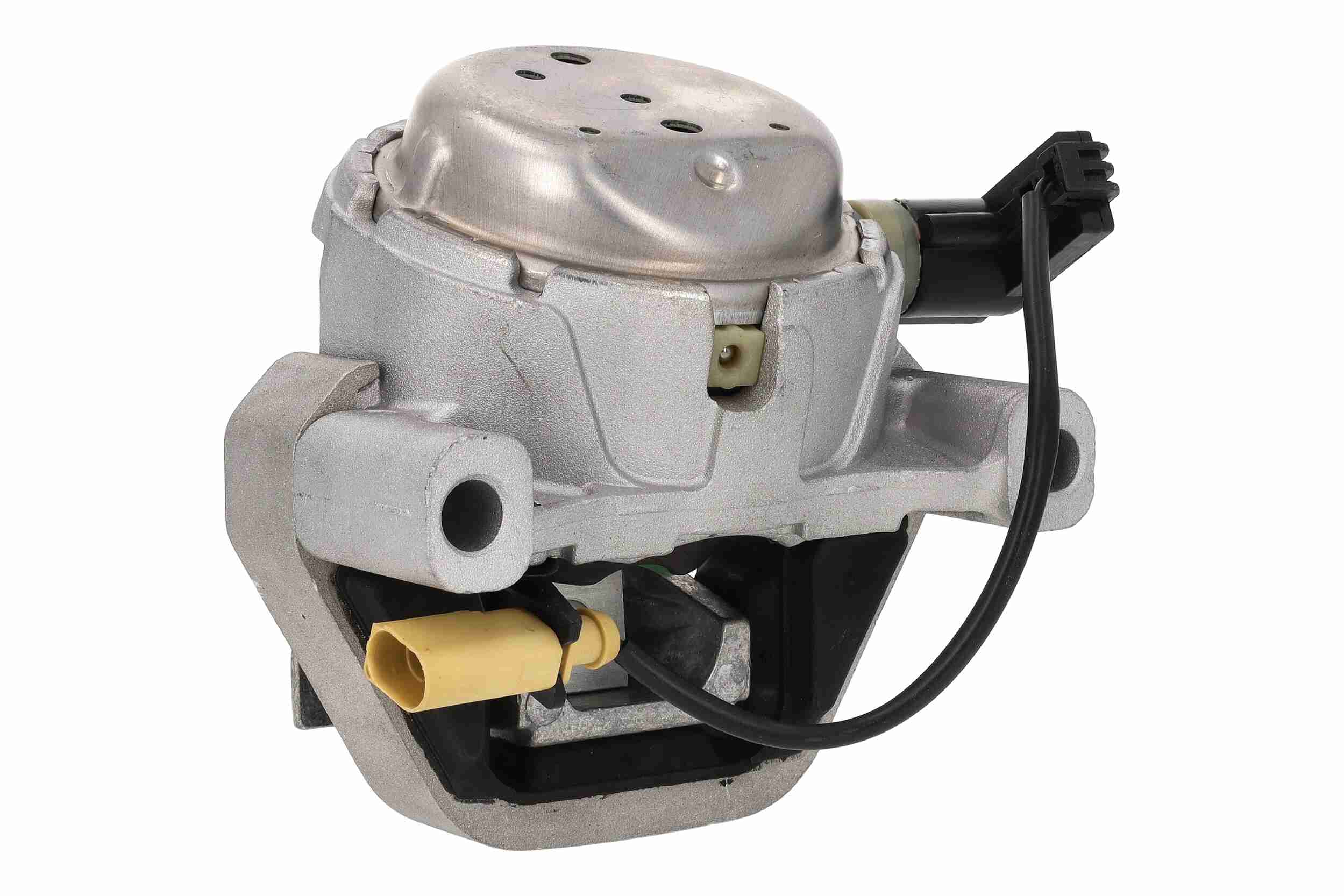 Vaico Aslichaam-/motorsteunlager V10-7434