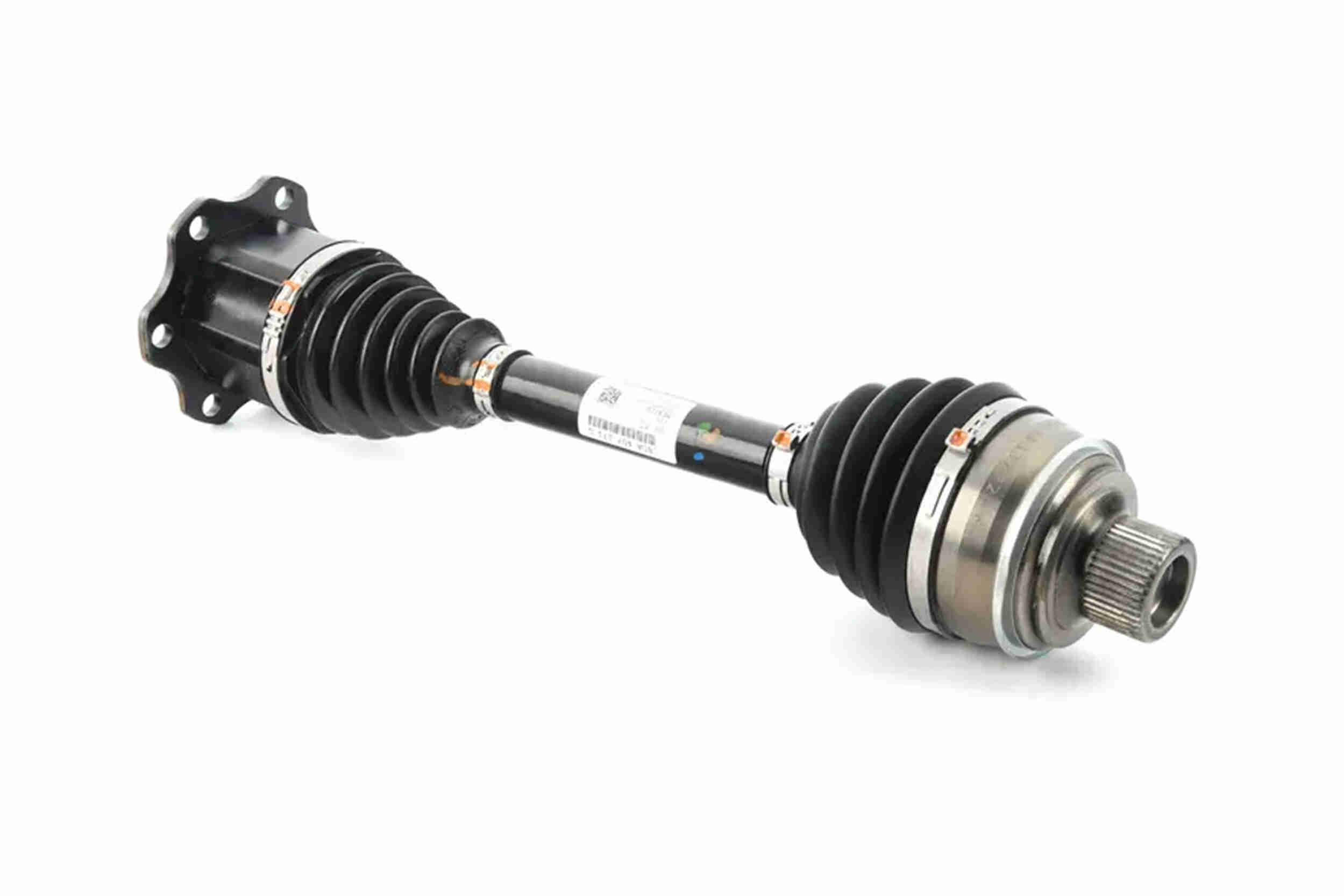 Vaico Aandrijfas V10-7719