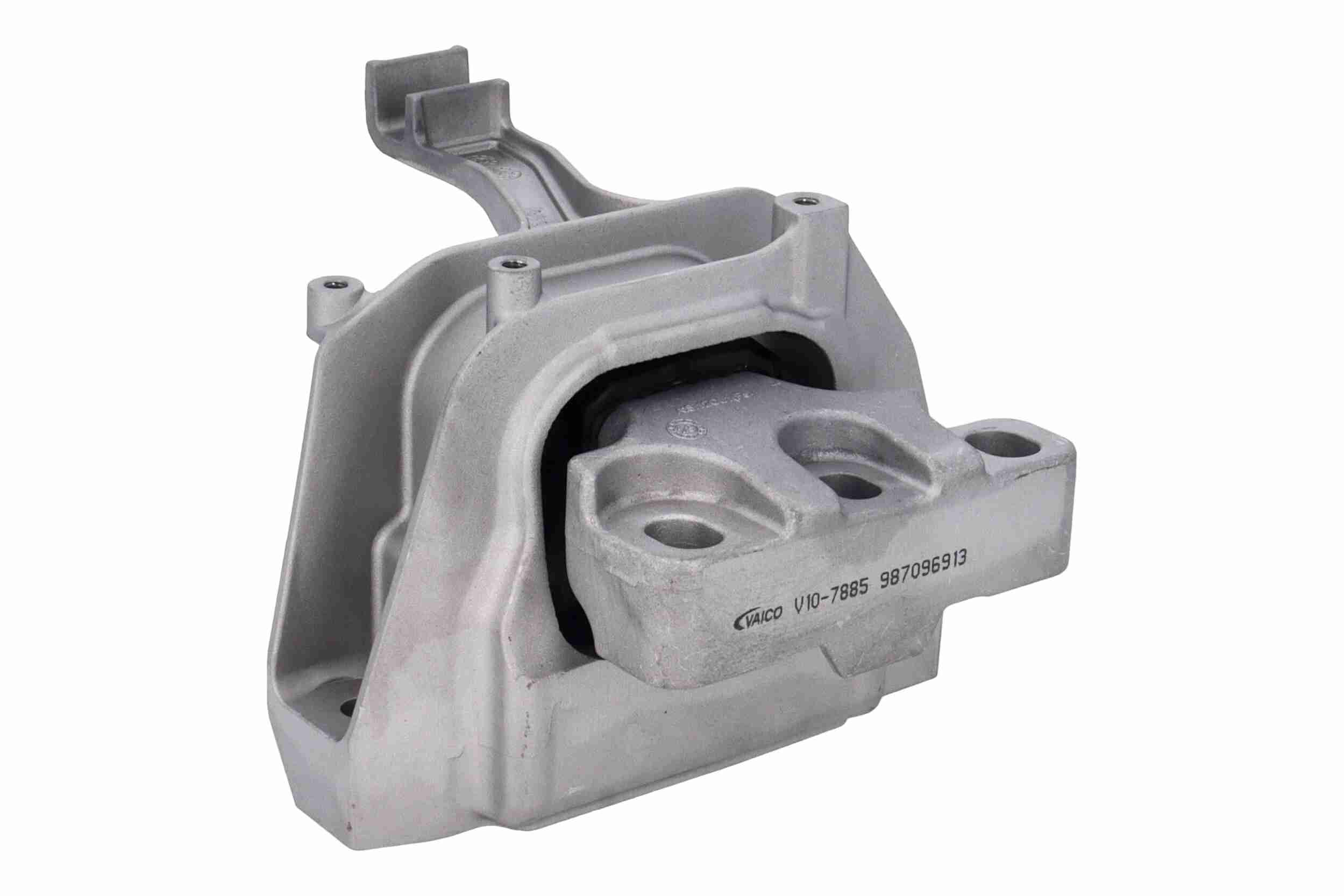 Vaico Aslichaam-/motorsteunlager V10-7885