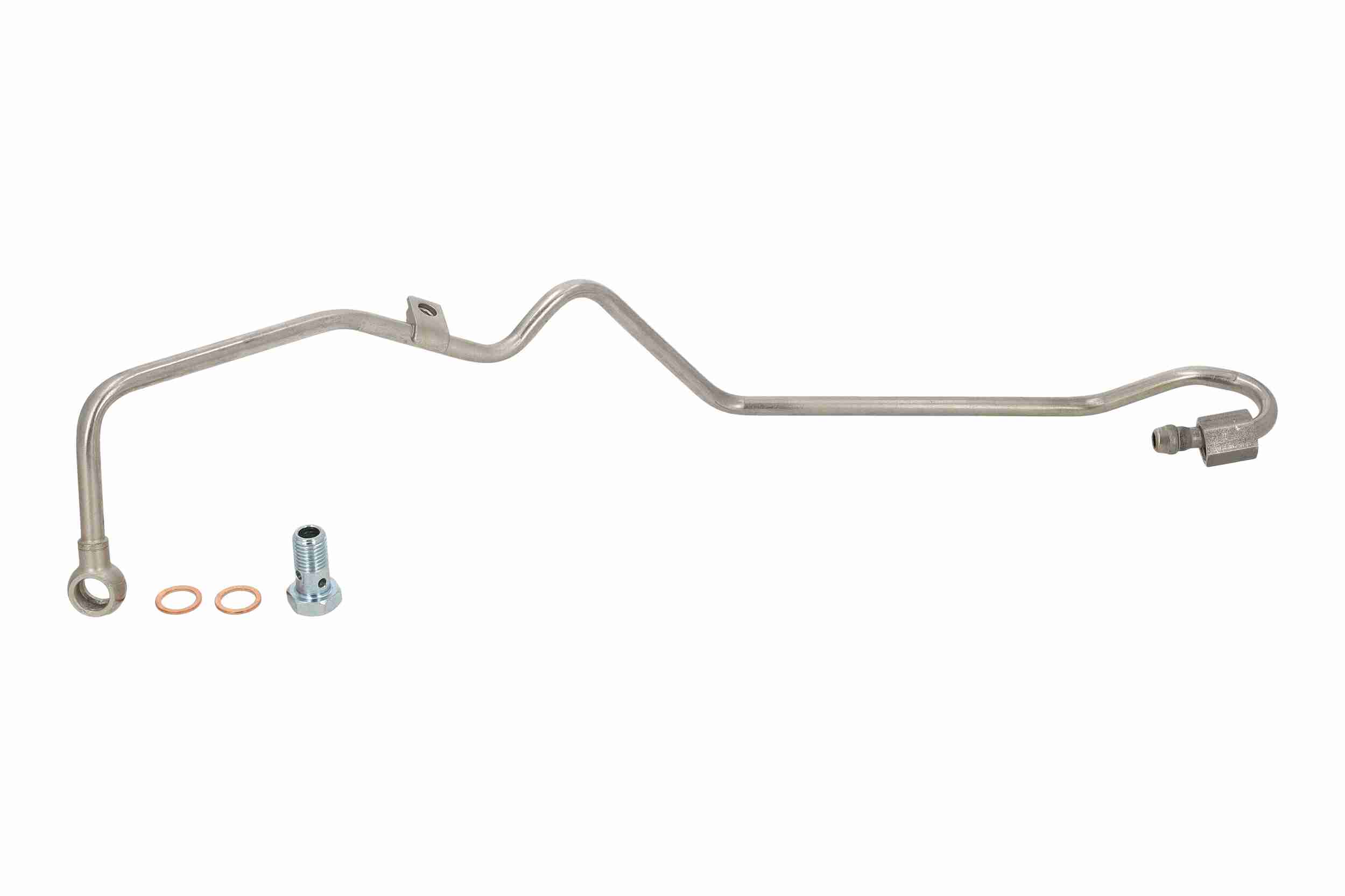 Vaico Turbolader olieleiding V10-7949