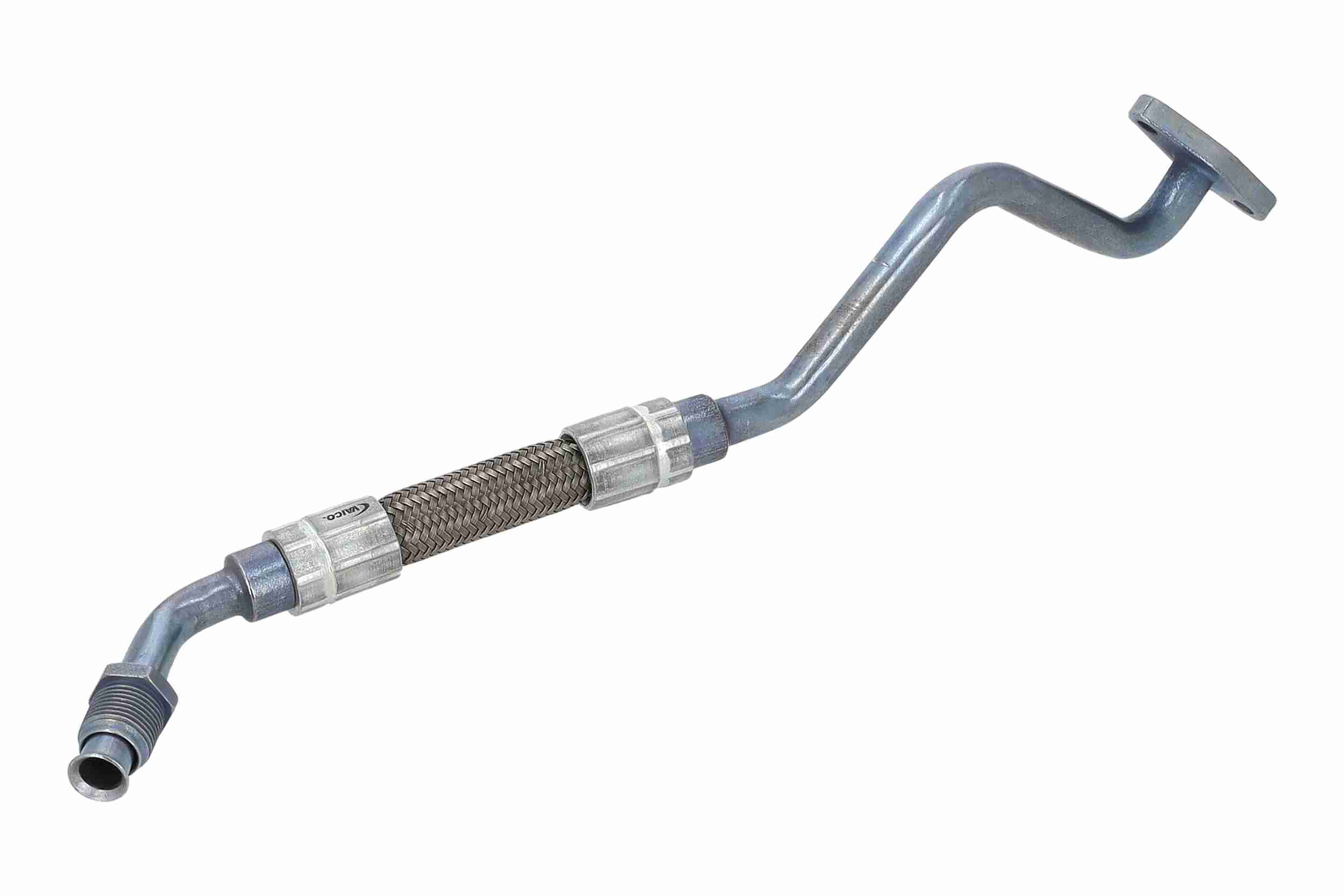 Vaico Turbolader olieleiding V10-7956