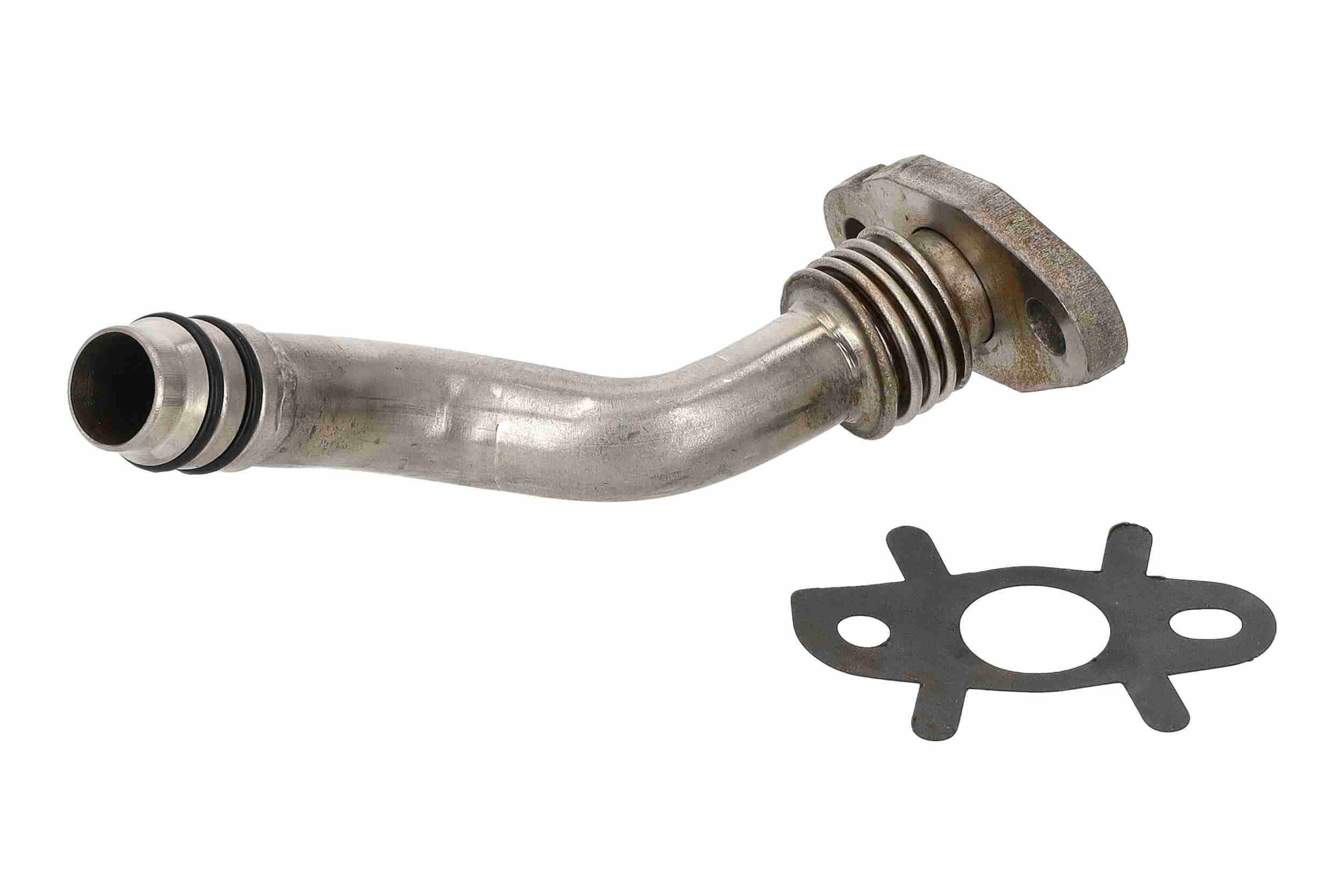 Vaico Turbolader olieleiding V10-8565