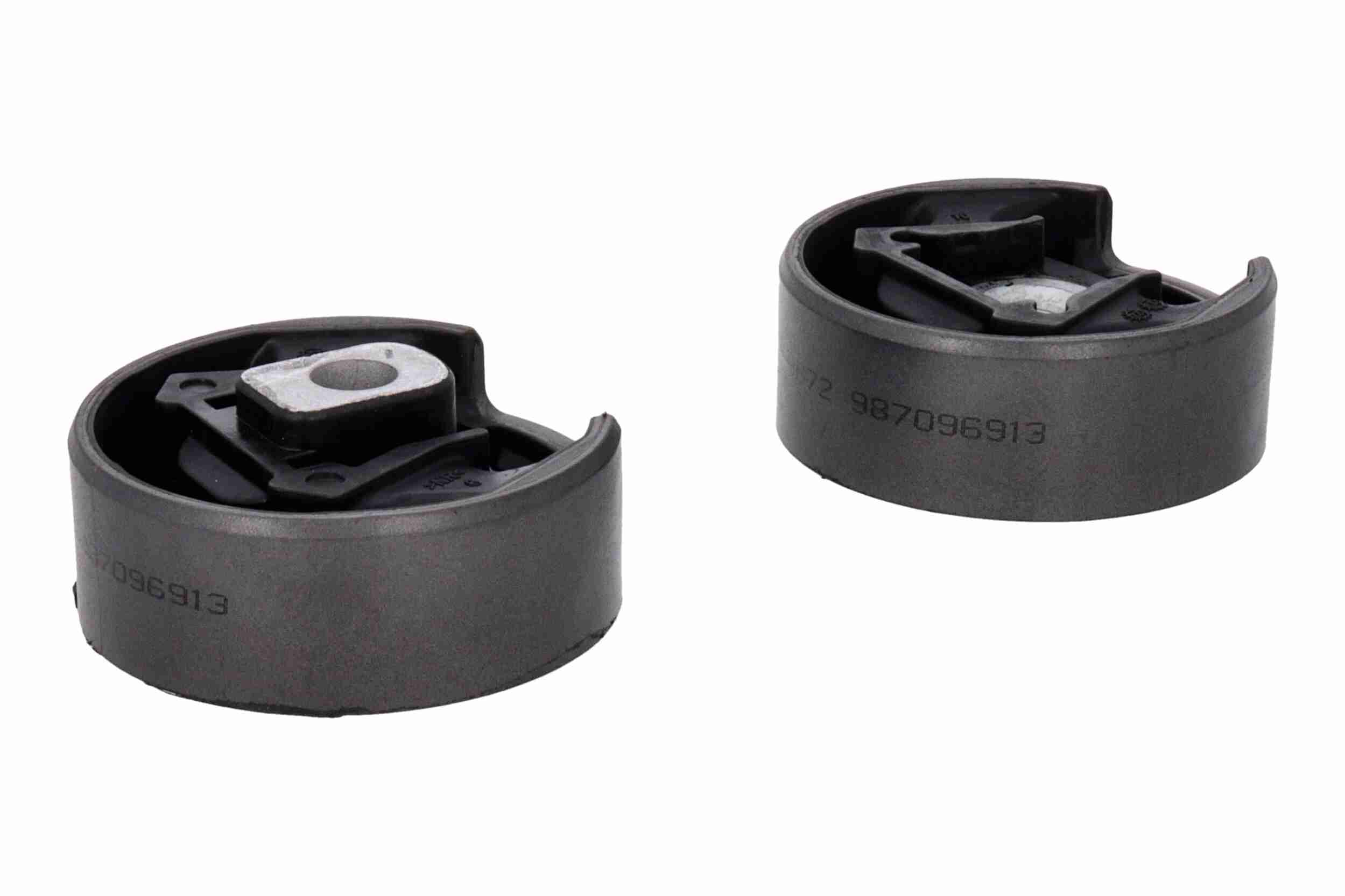 Vaico Aslichaam-/motorsteunlager V10-8672