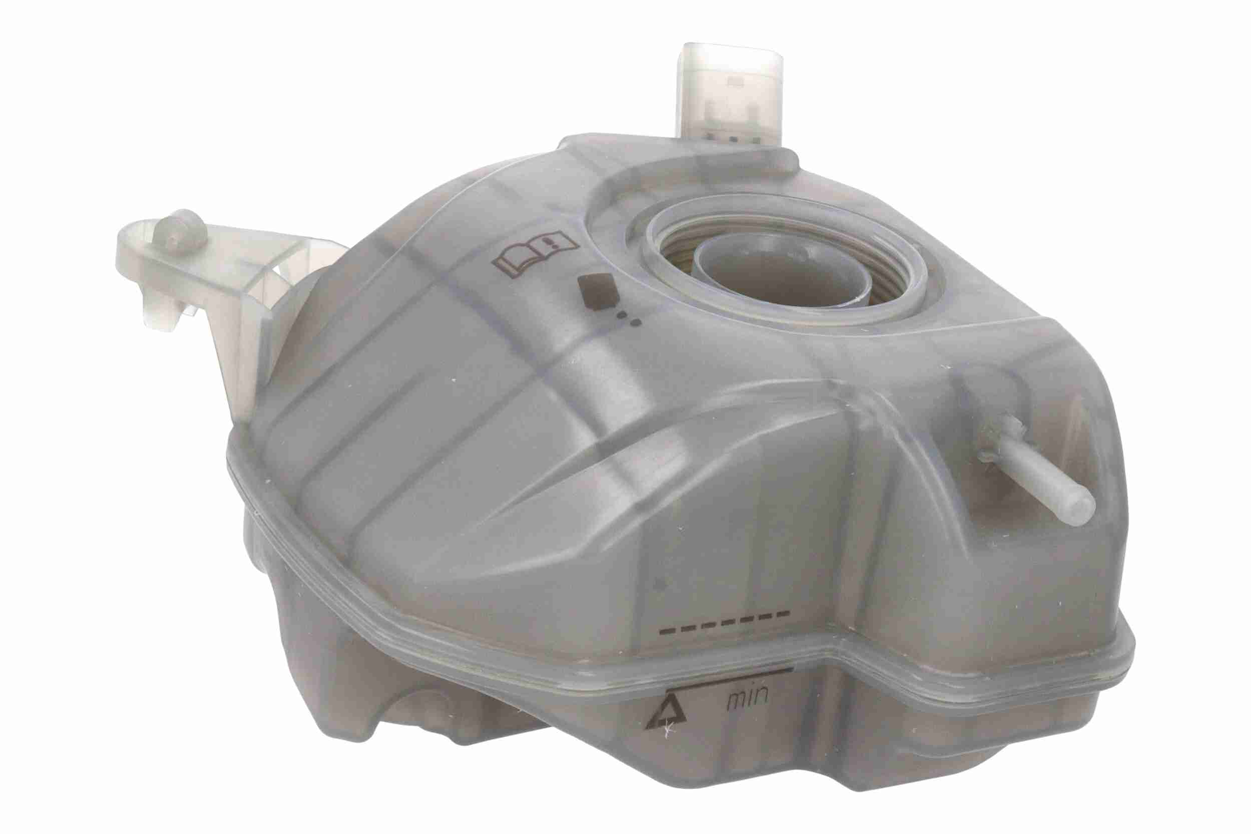 Vaico Expansietank, koelvloeistof V10-8792