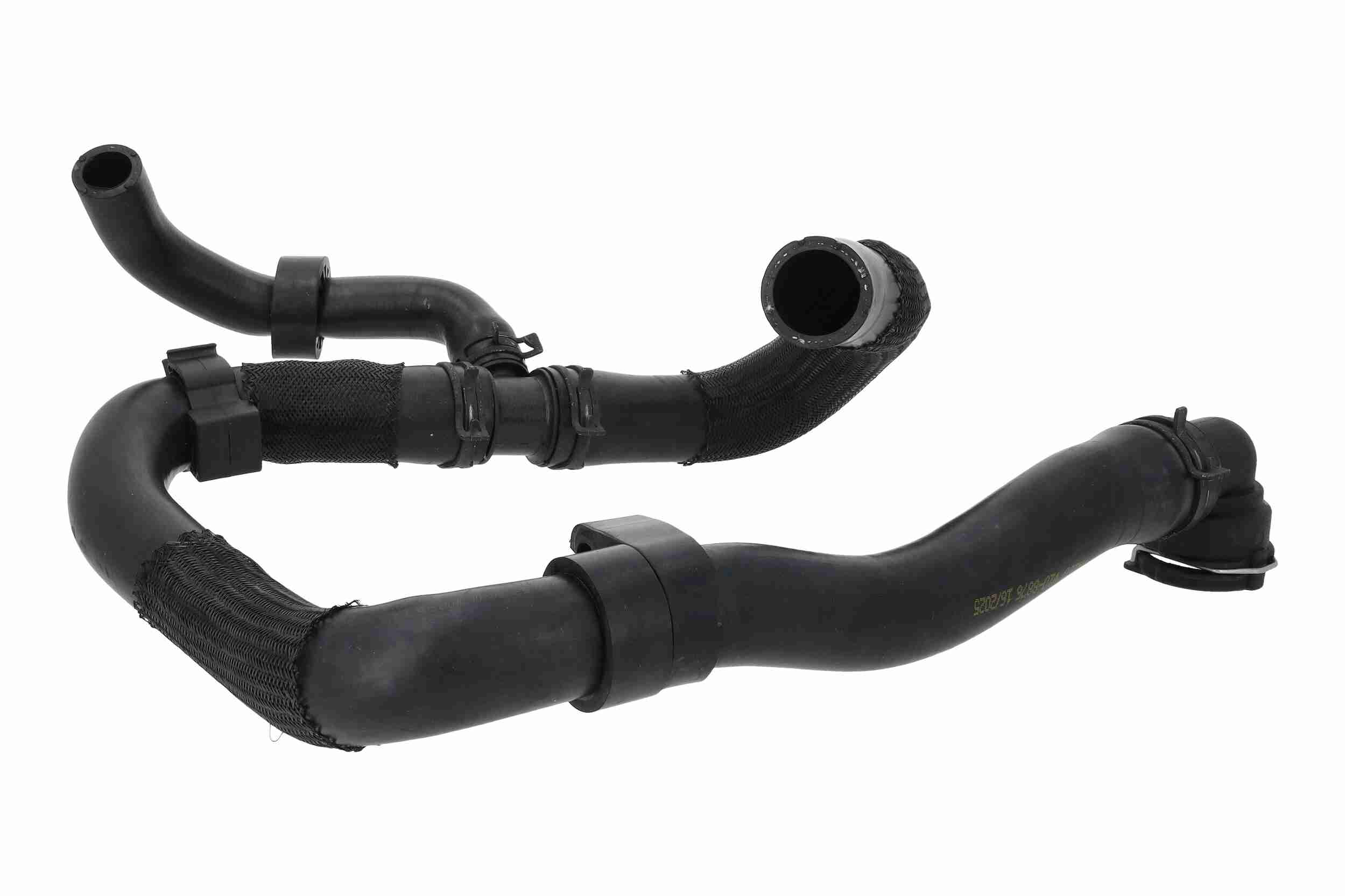 Vaico Radiateurslang V10-8876