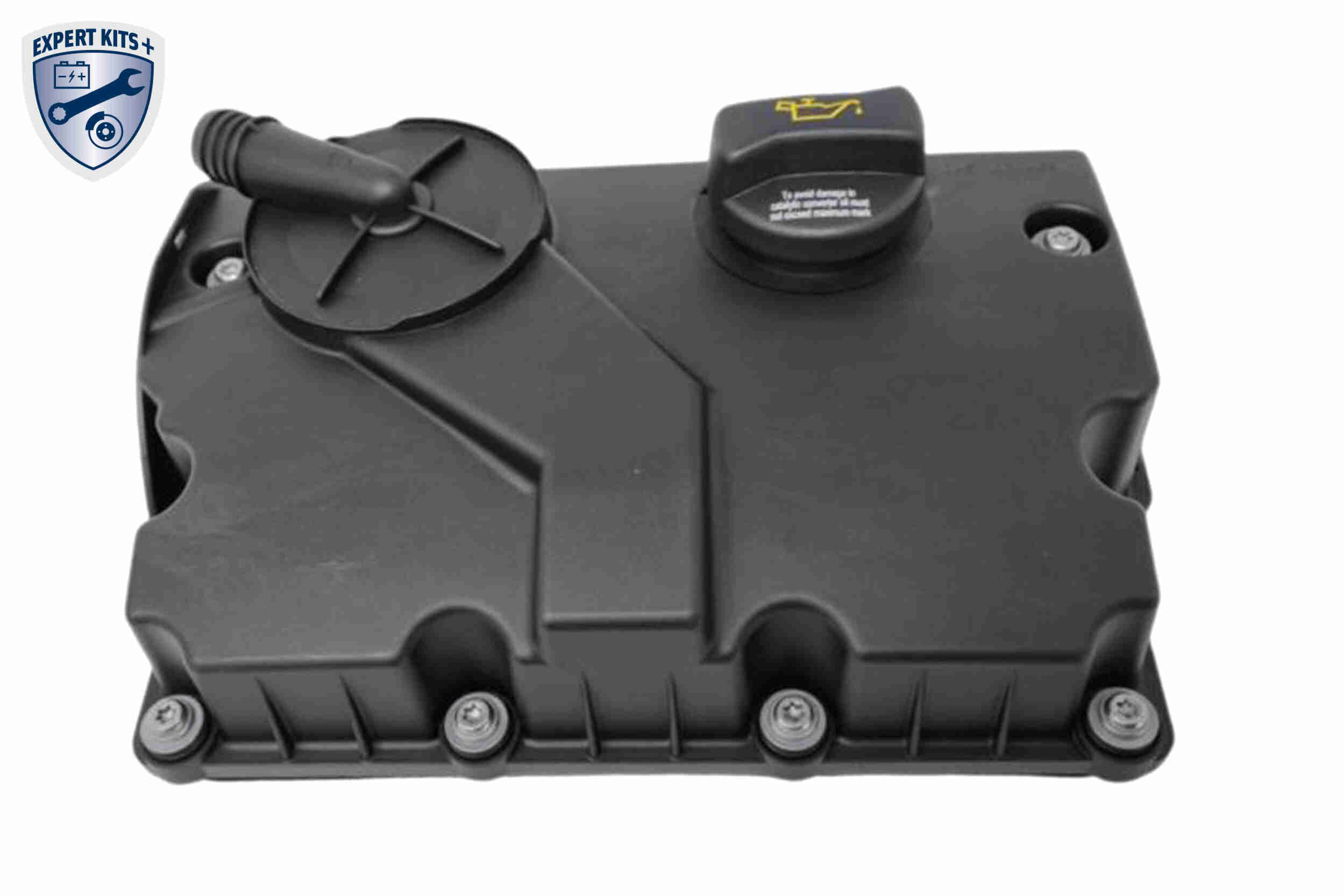 Vaico Cilinderkopkap V10-8972