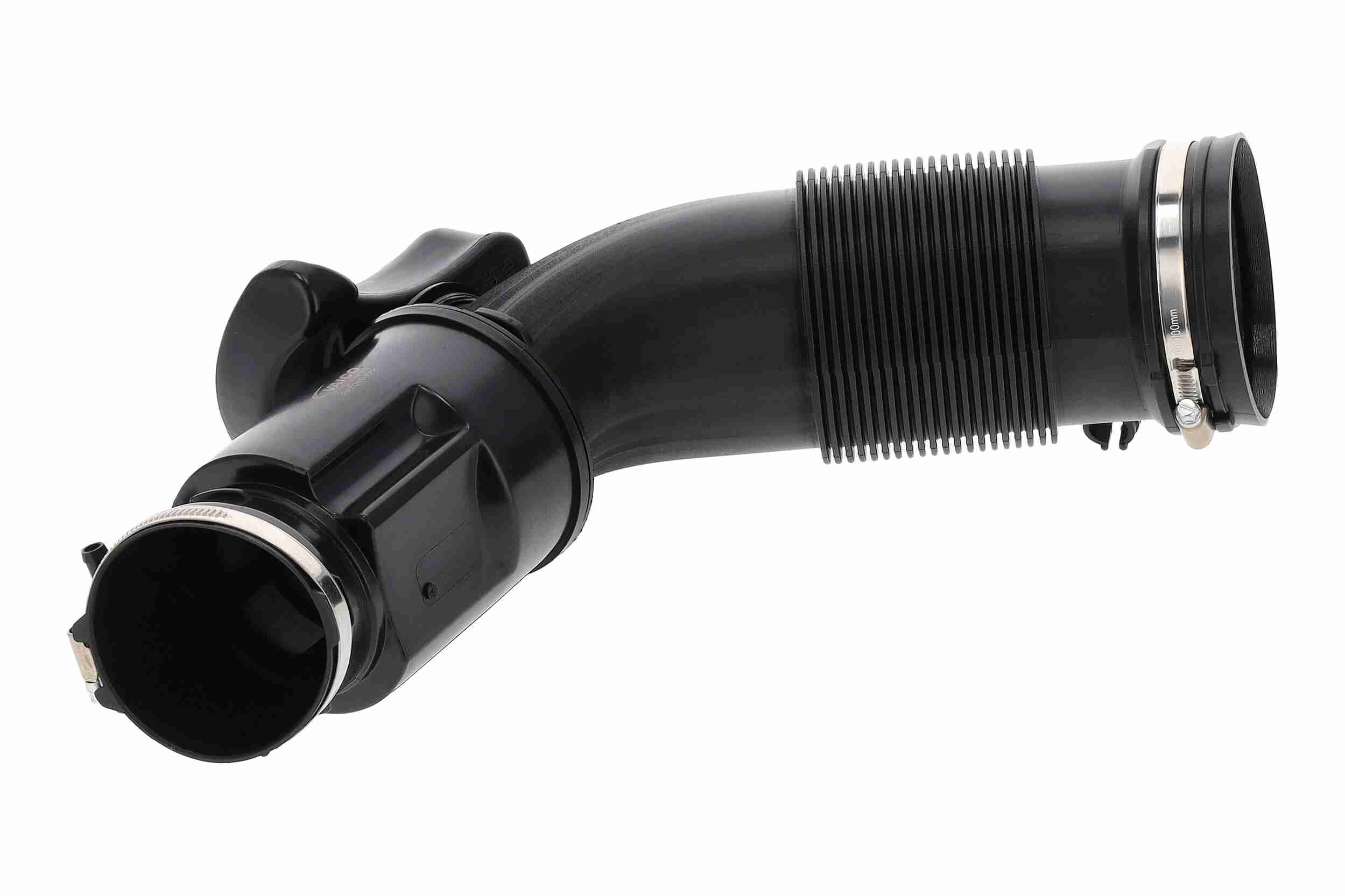 Vaico Aanzuigslang, luchtfilter V10-8989