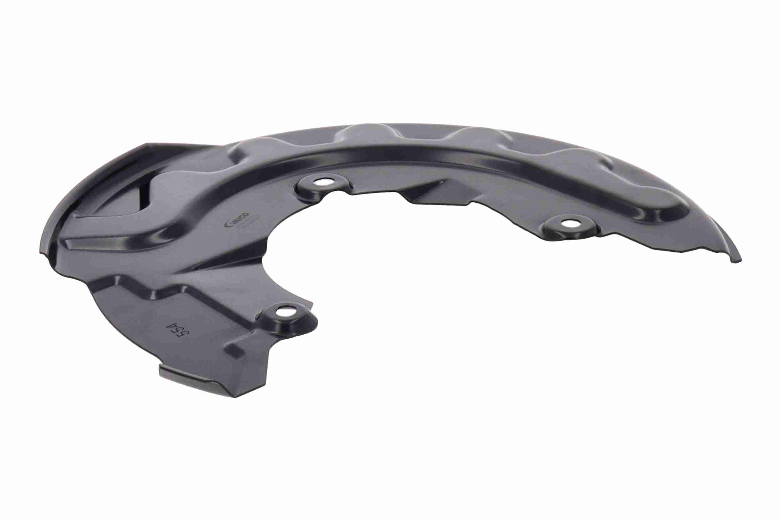 Vaico Dekplaat, remschijf V10-9151