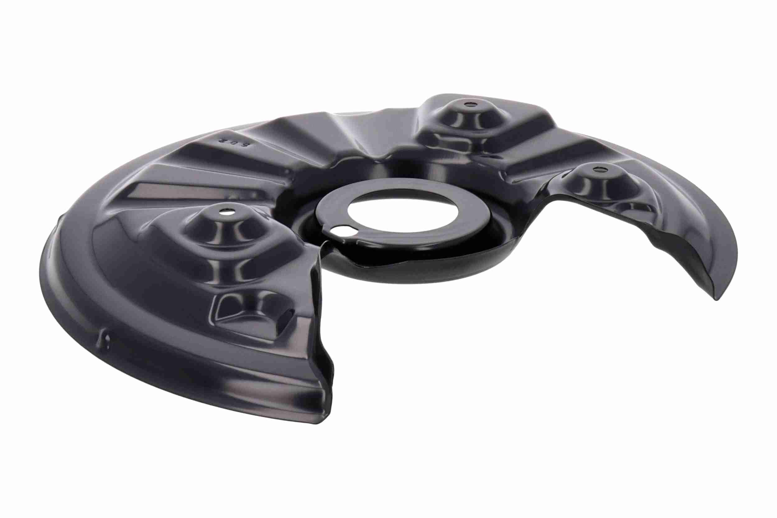 Vaico Dekplaat, remschijf V10-9158