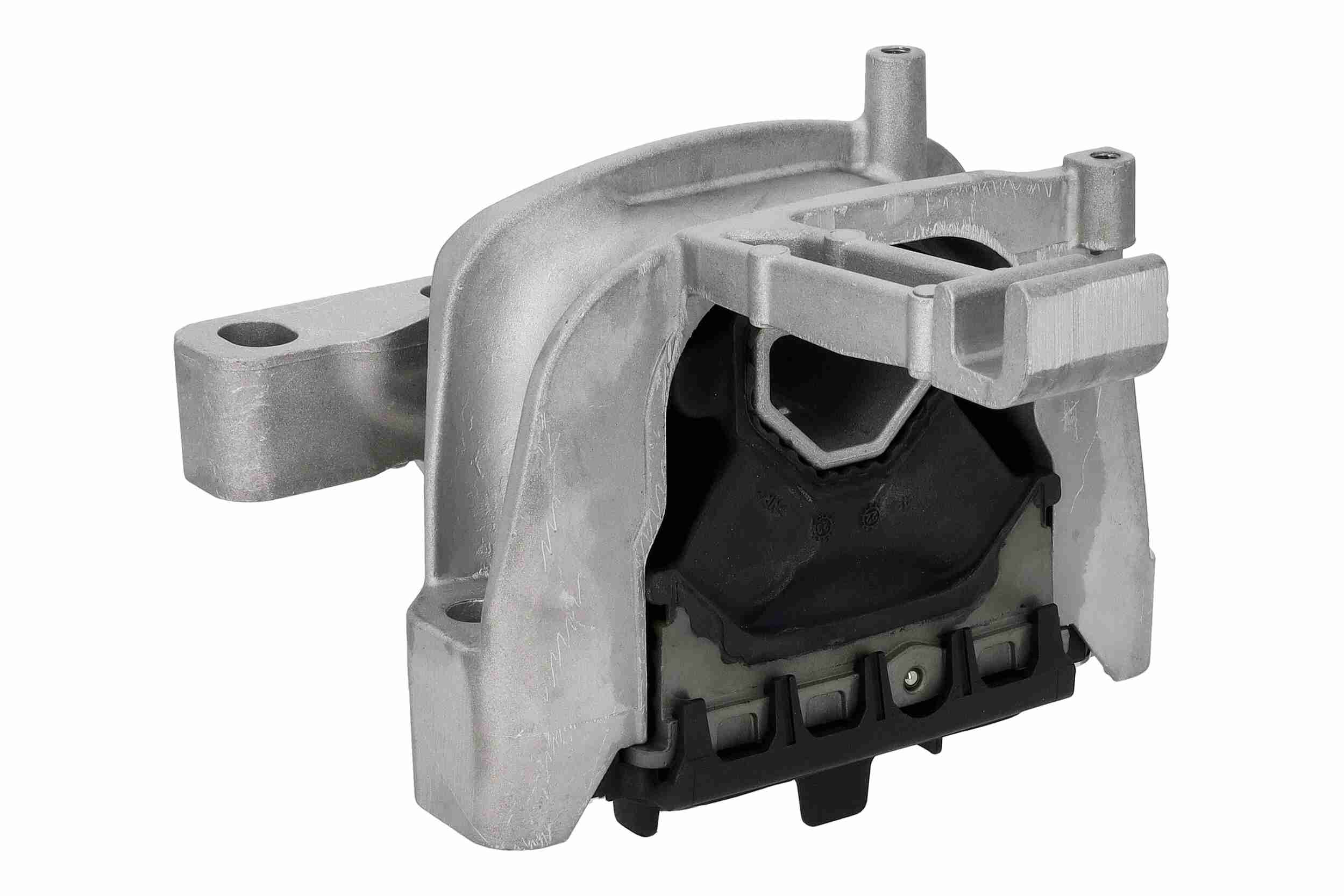 Vaico Aslichaam-/motorsteunlager V10-9181