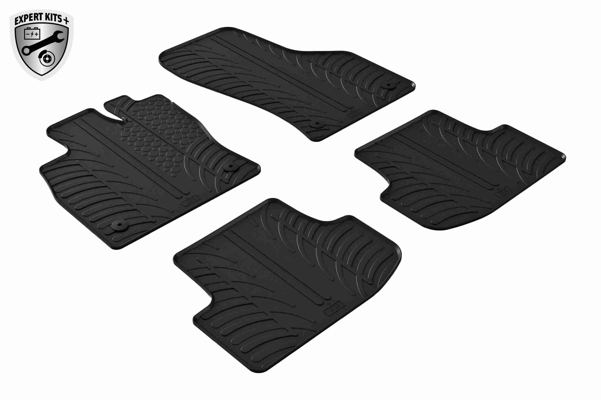 Vaico Voetmattenset V10-9260