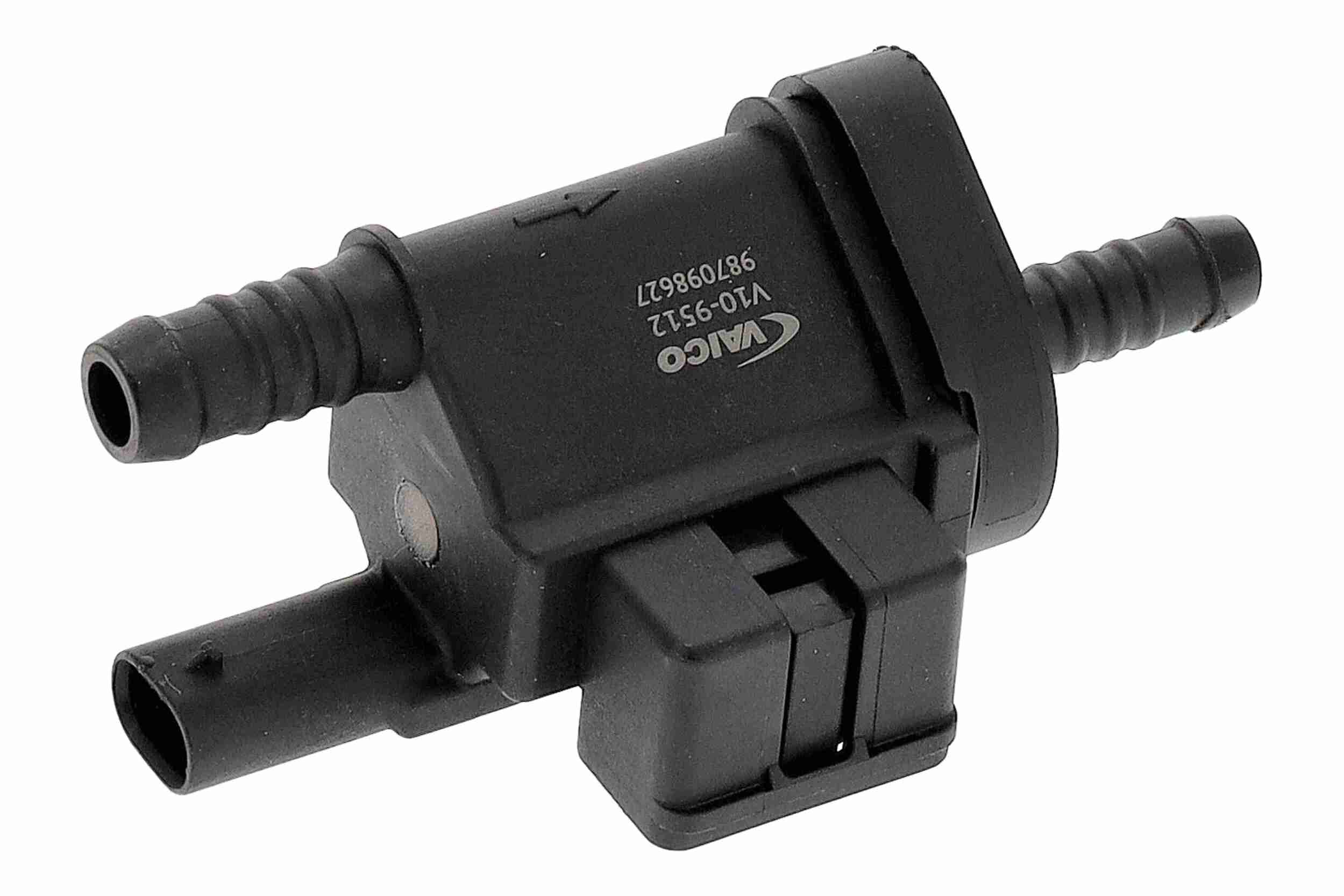 Vaico Klep, ontluchting nokkenasbehuizing V10-9512