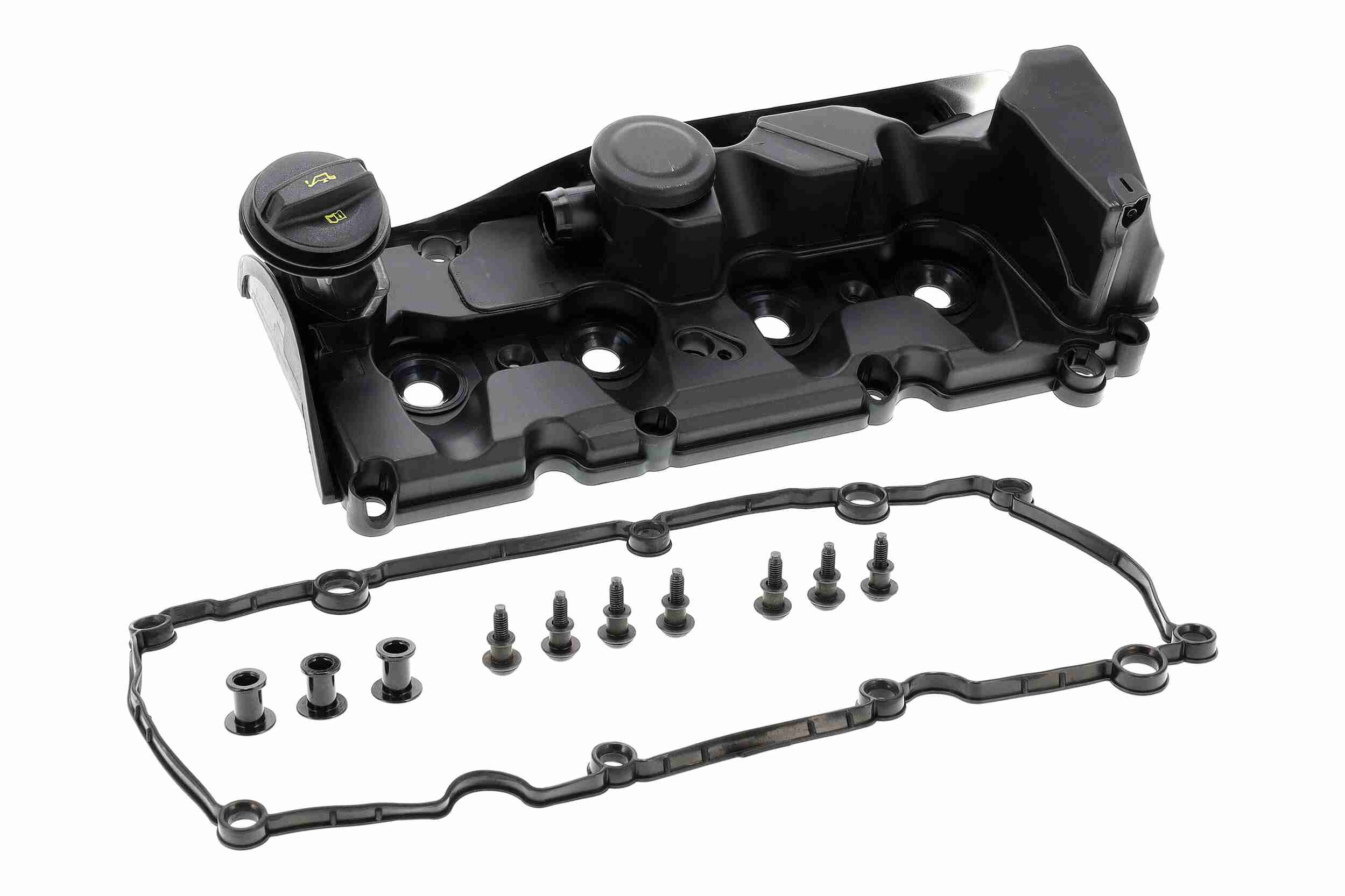 Vaico Cilinderkopkap V10-9651