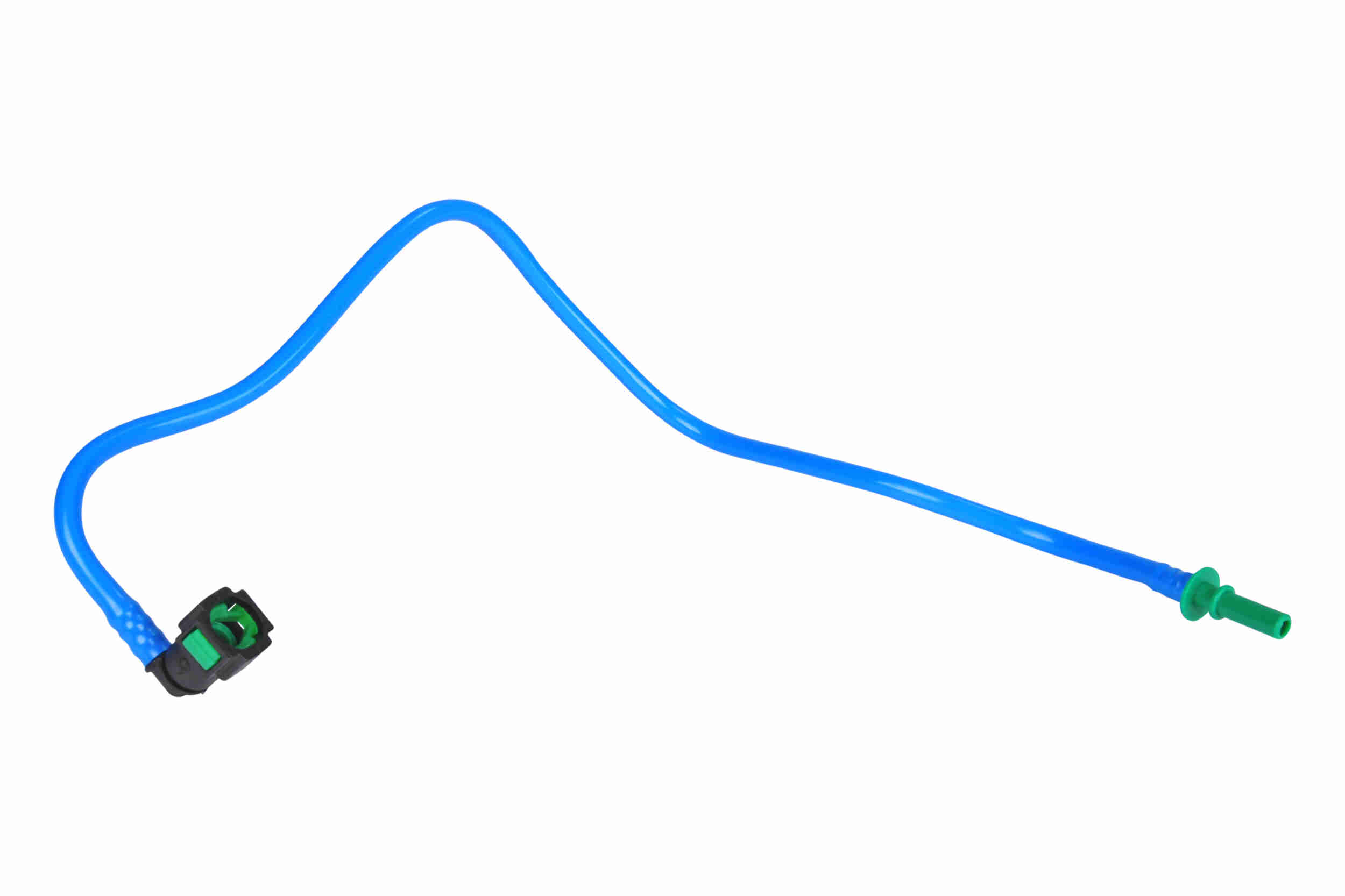 Vaico Brandstofleiding V10-9666
