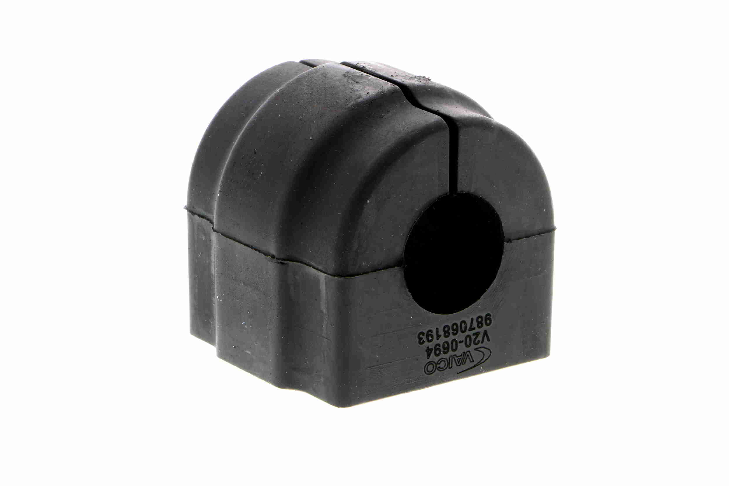 Vaico Stabilisatorstang rubber V20-0694