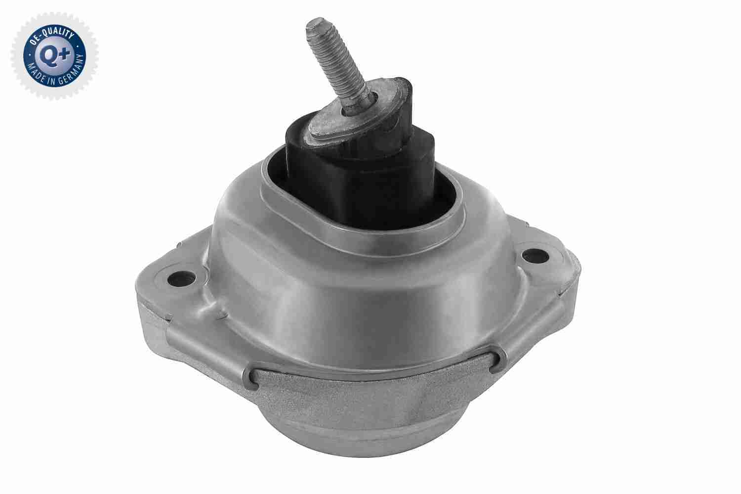 Vaico Aslichaam-/motorsteunlager V20-0802