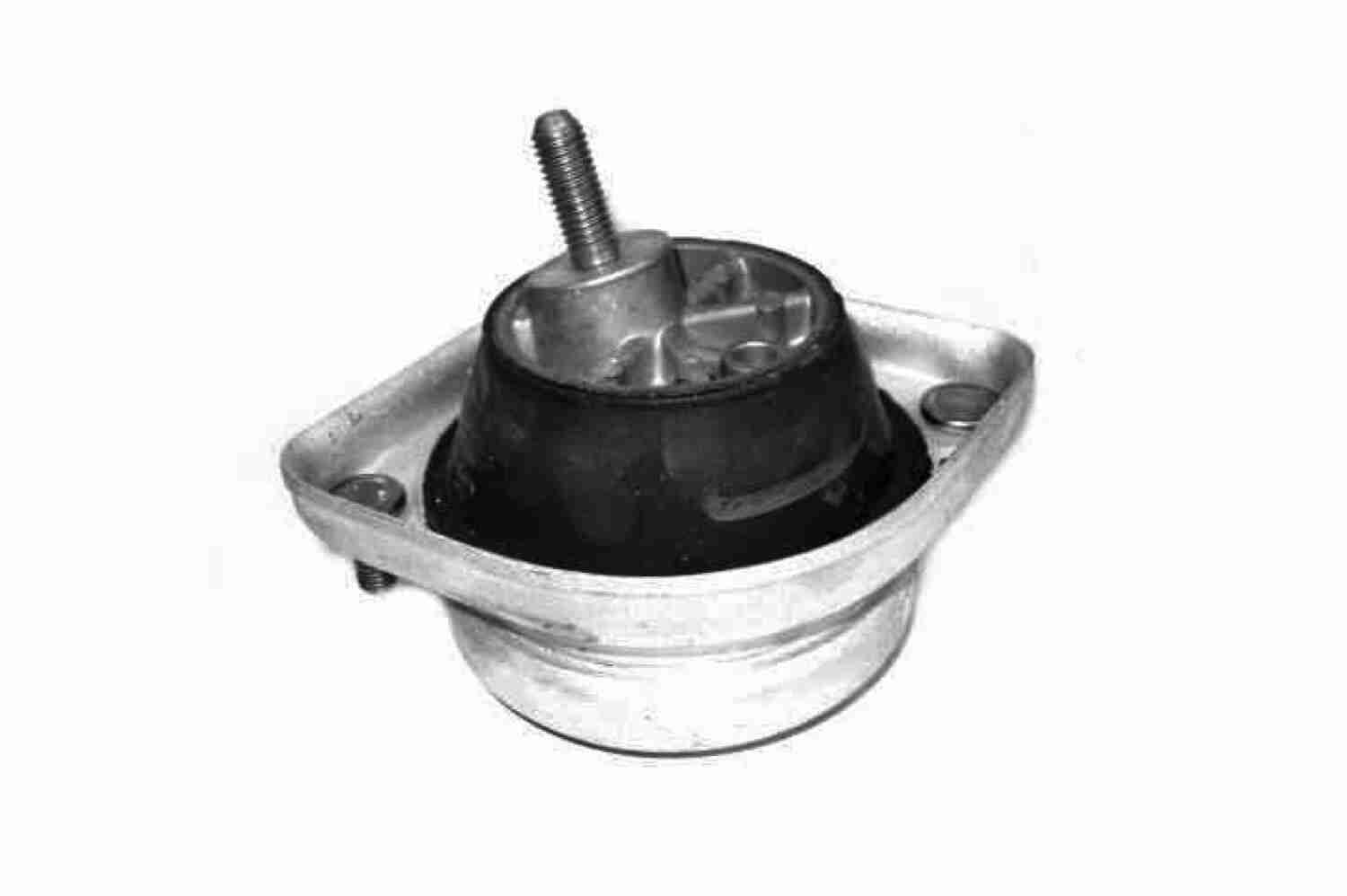 Vaico Aslichaam-/motorsteunlager V20-1033