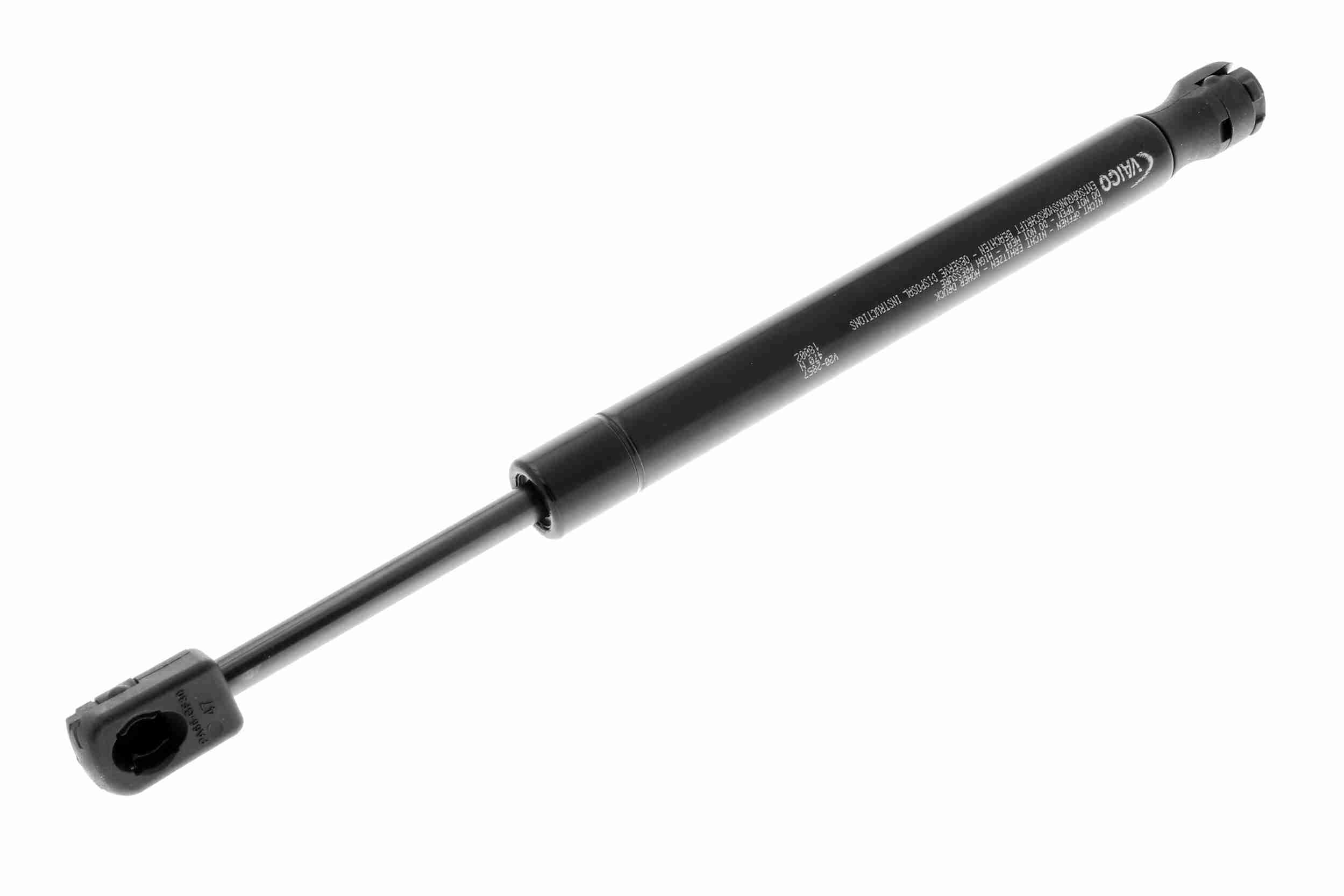 Vaico Gasveer, motorkap V20-2857